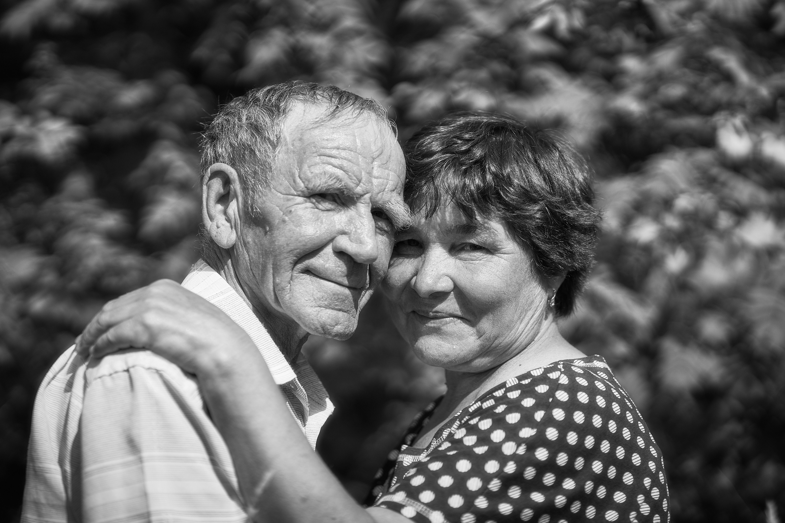 Женский портрет. Фотограф в Москве Александр Кутявин