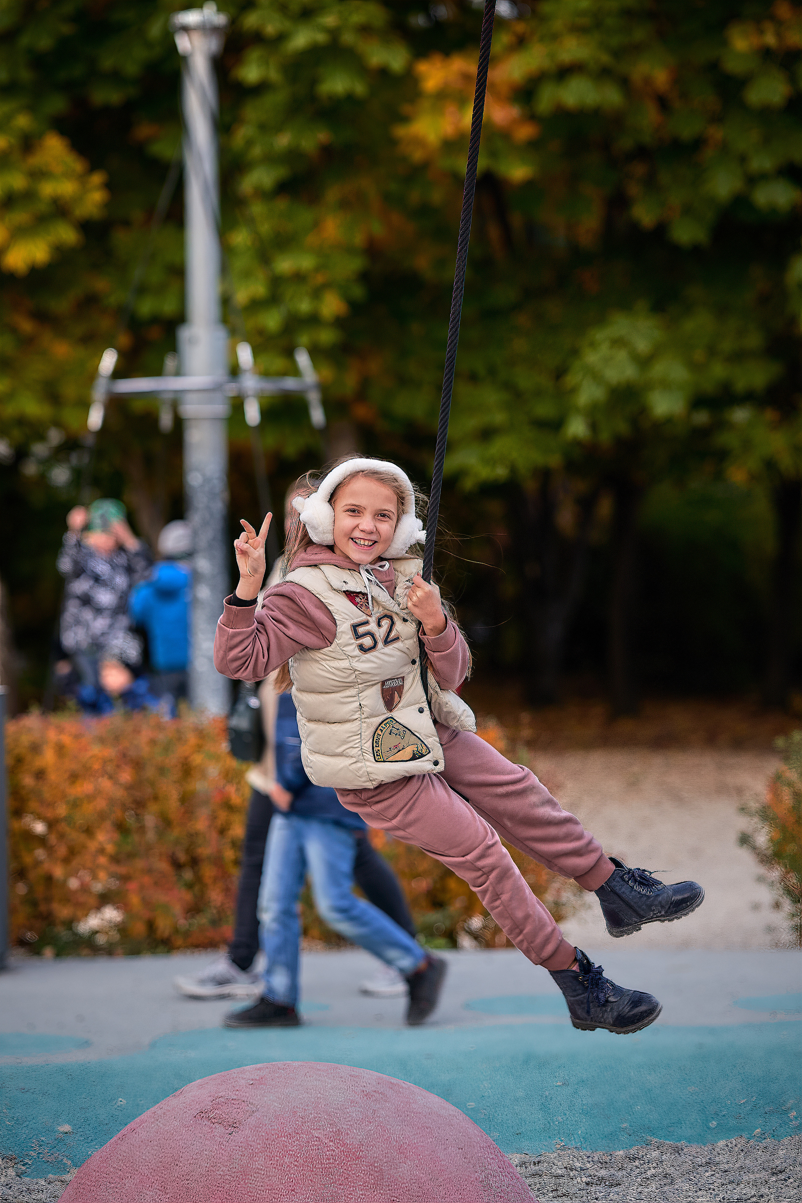 Семейные фото. Фотограф в Москве Александр Кутявин
