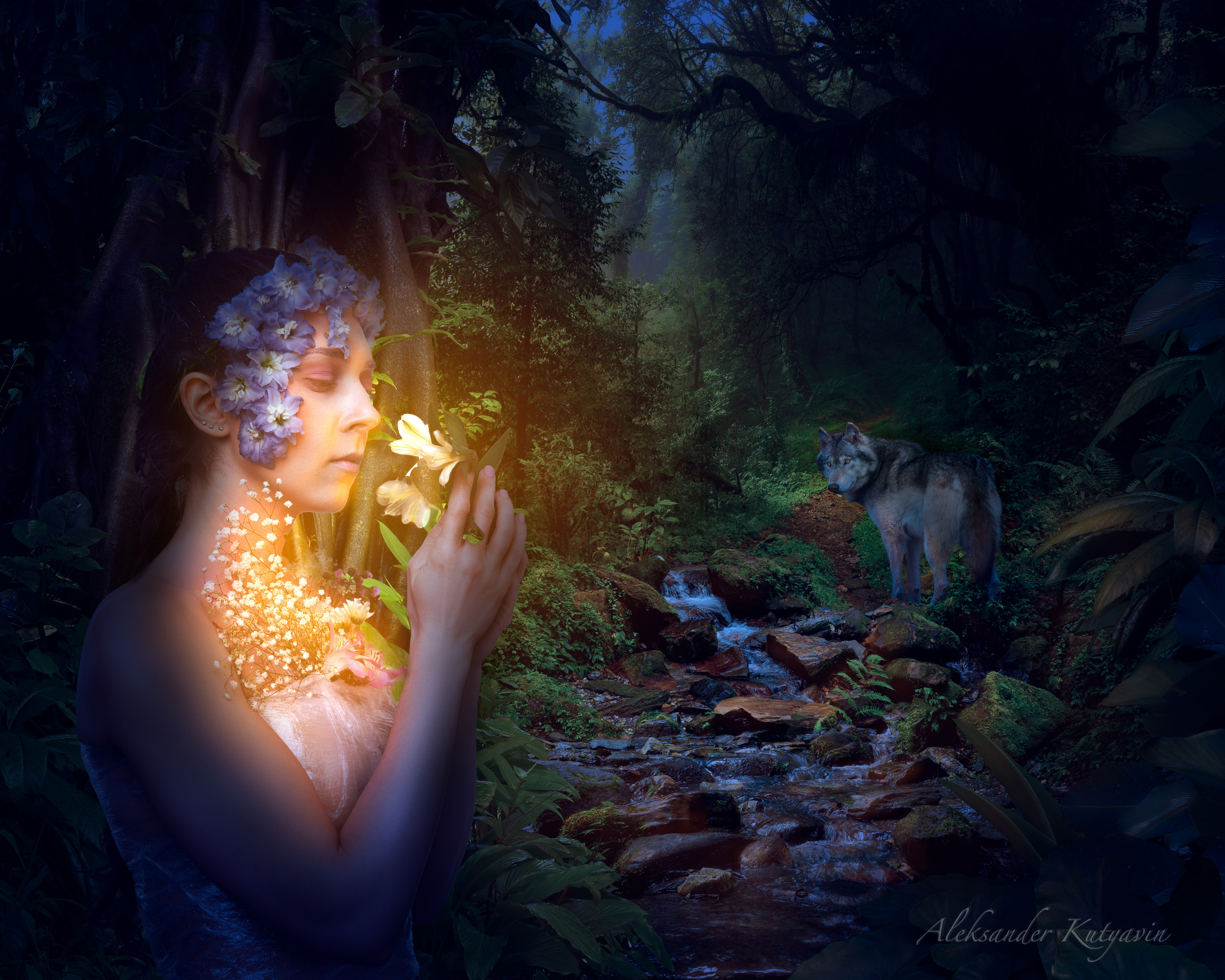 ART. Фотограф в Москве Александр Кутявин