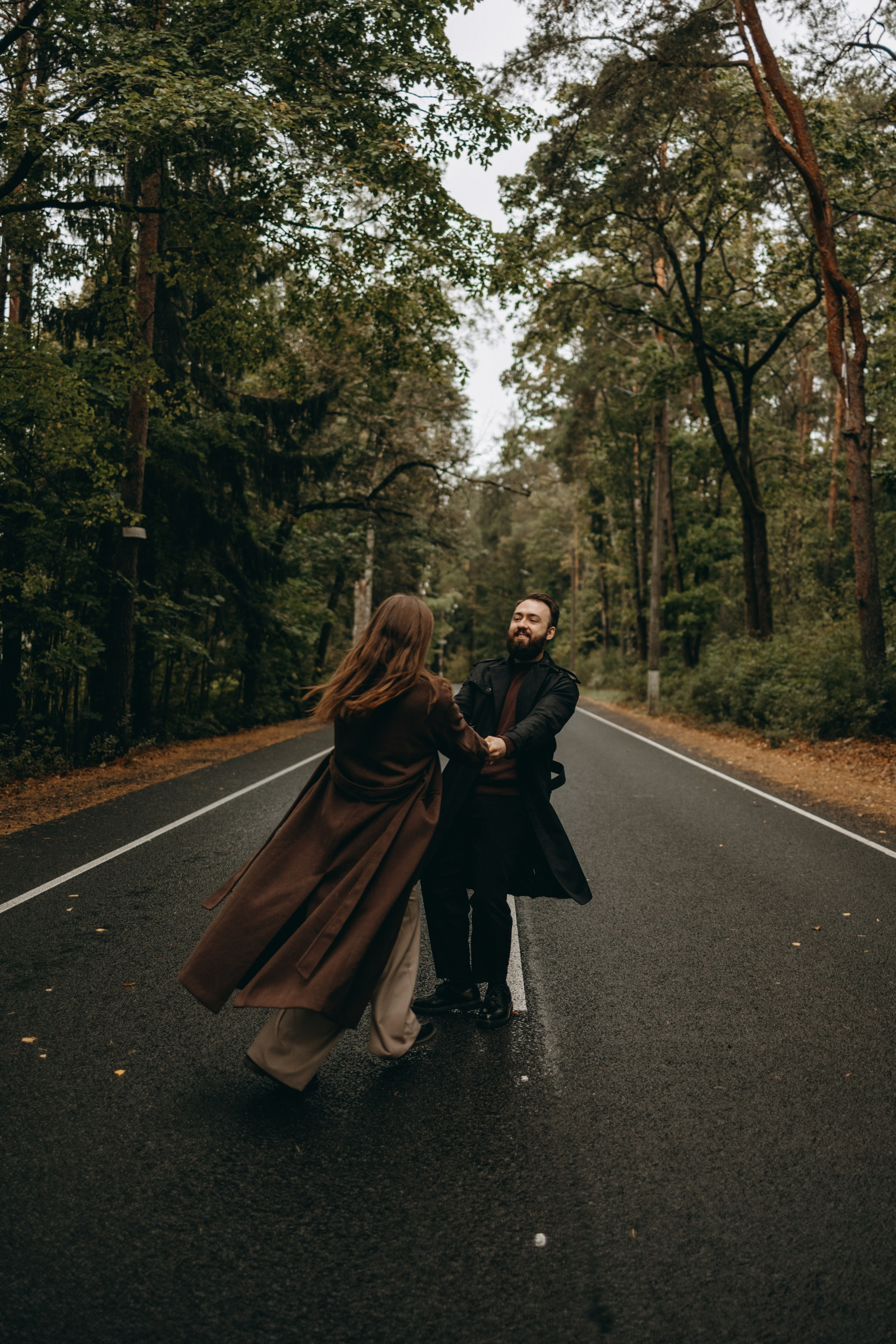 Жу и ее семья. Фотограф — Анималист | Санкт-Петербург