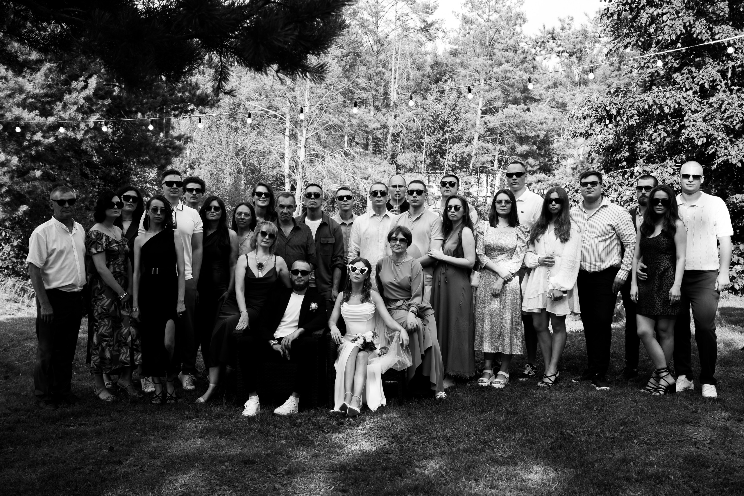 Константин & Анна. Агентство по организации мероприятий