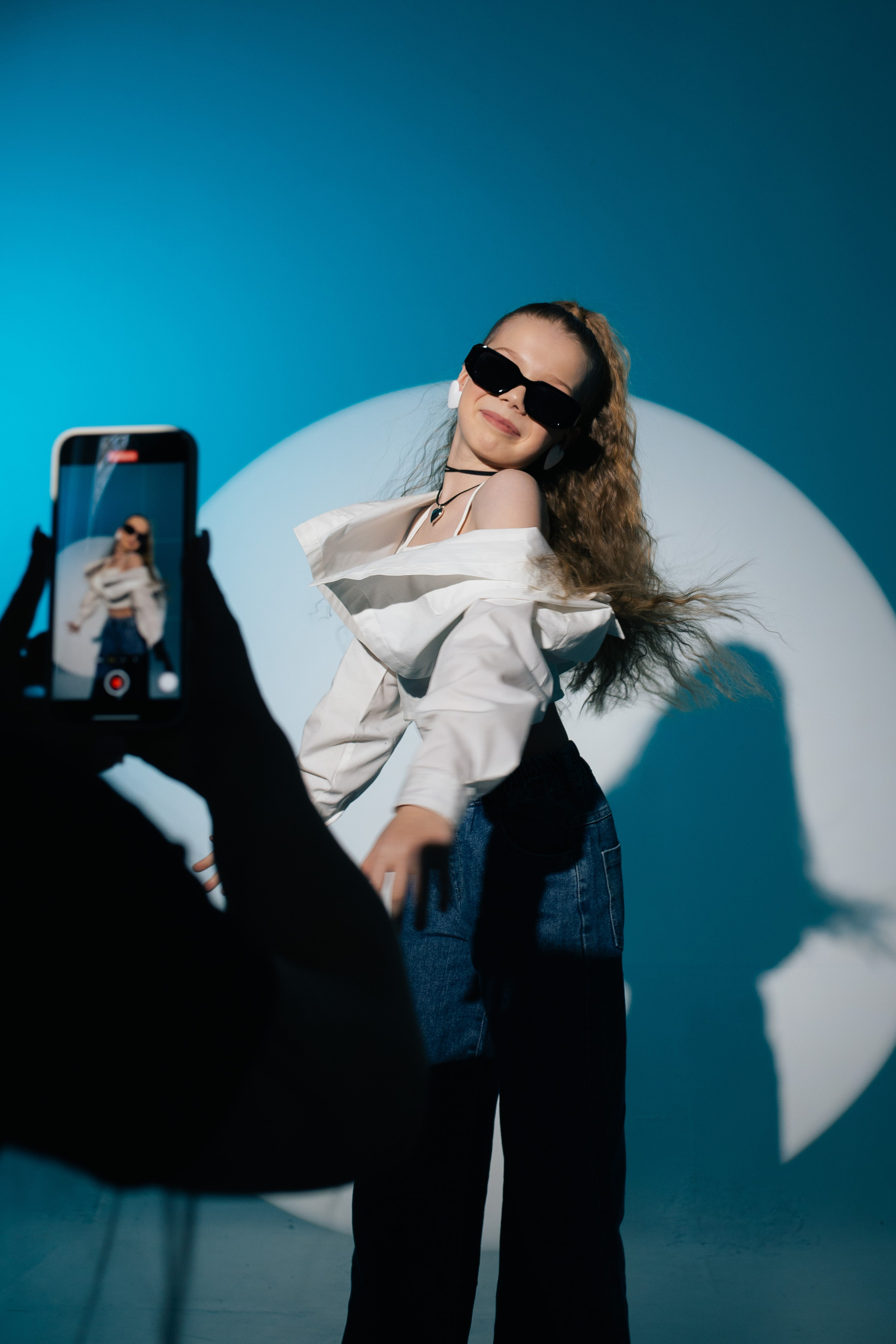 Детские фотосессии. Фотограф в Кирове Настя Шабардина