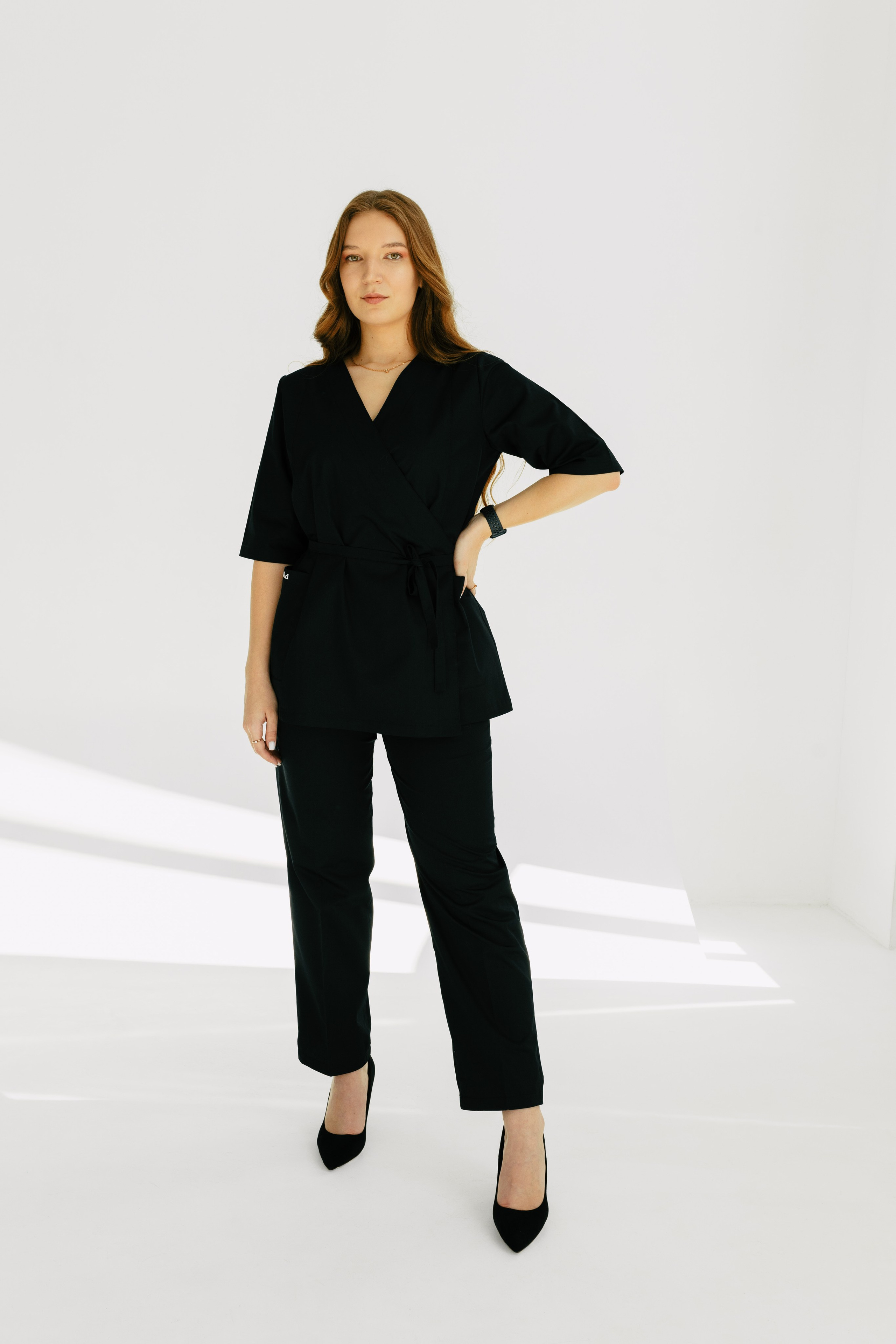 Фотоссесия для студентов-медиков. Фотограф в Кирове Настя Шабардина