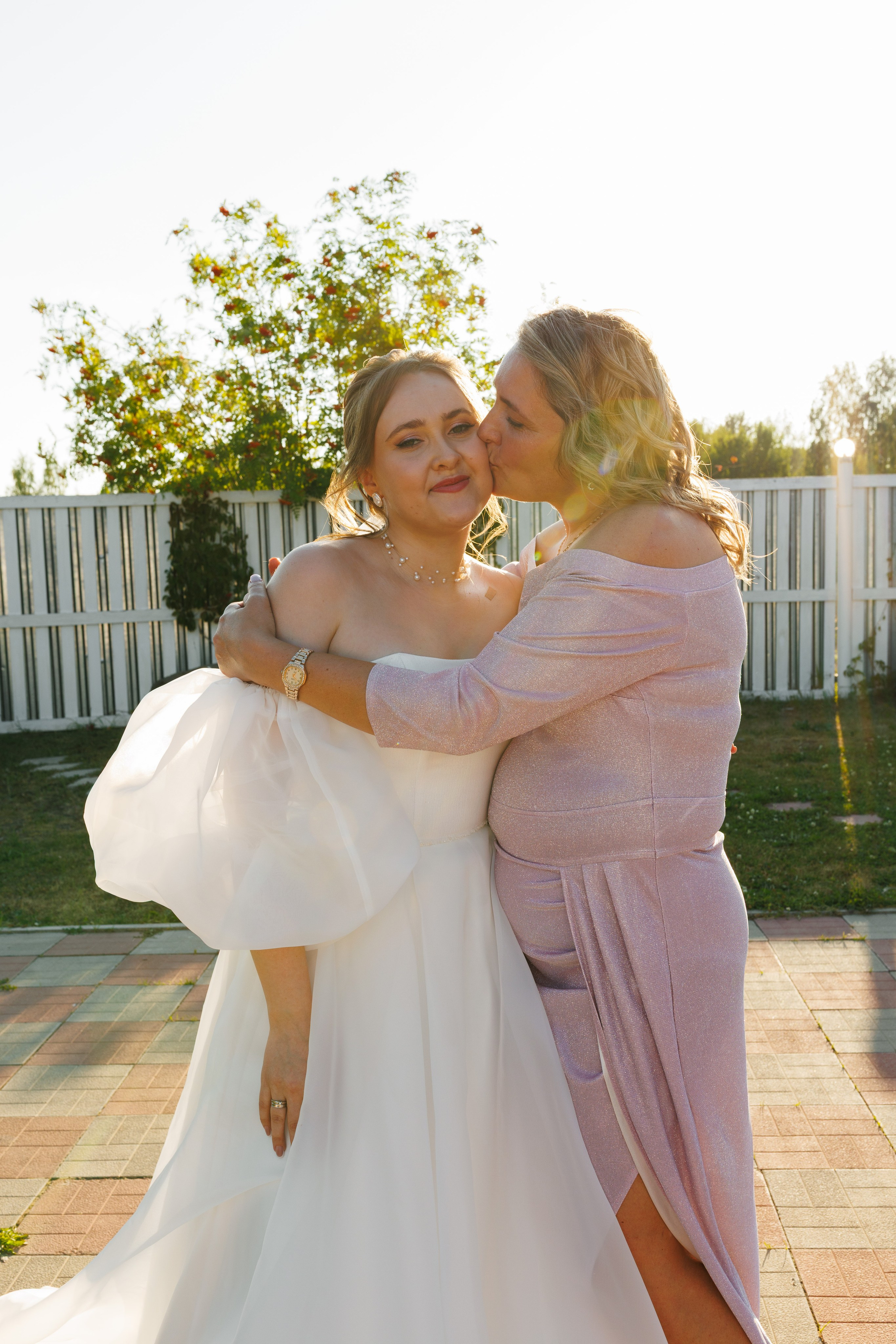 Антон и Анастасия. Фотограф в Кирове Настя Шабардина