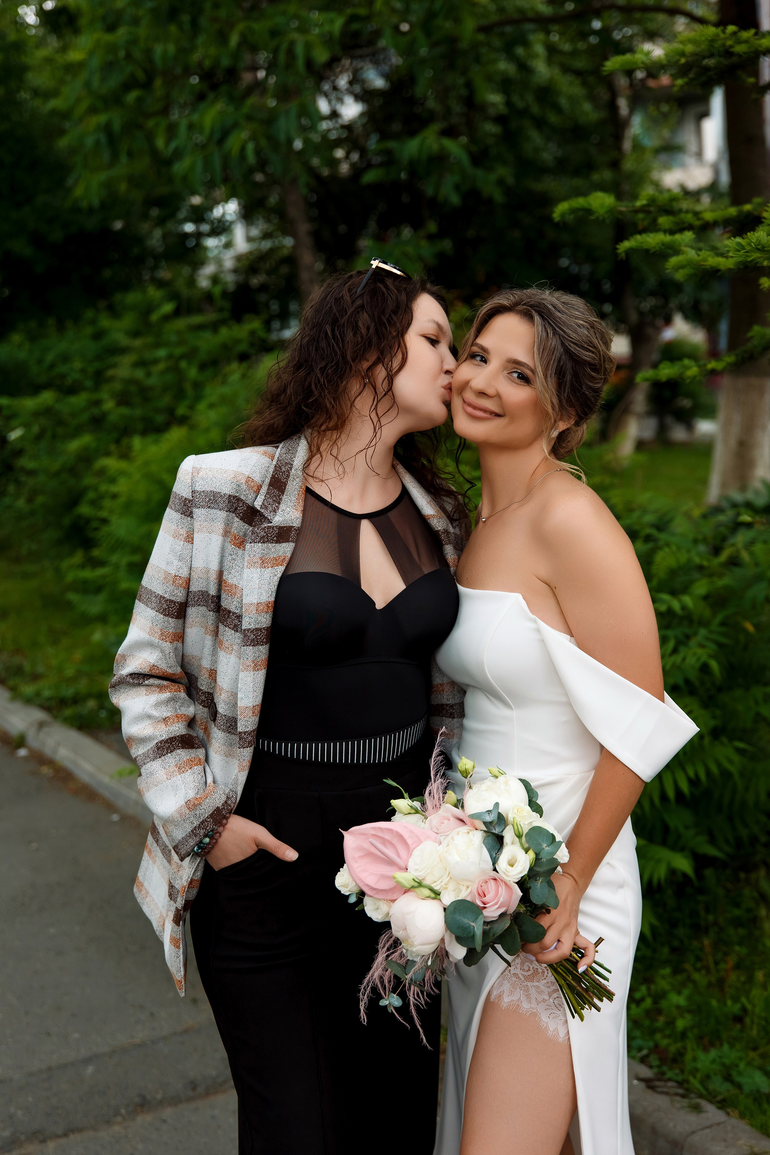 Валерия & Алексей. Фотограф Любовь Корниенко, Примоский край