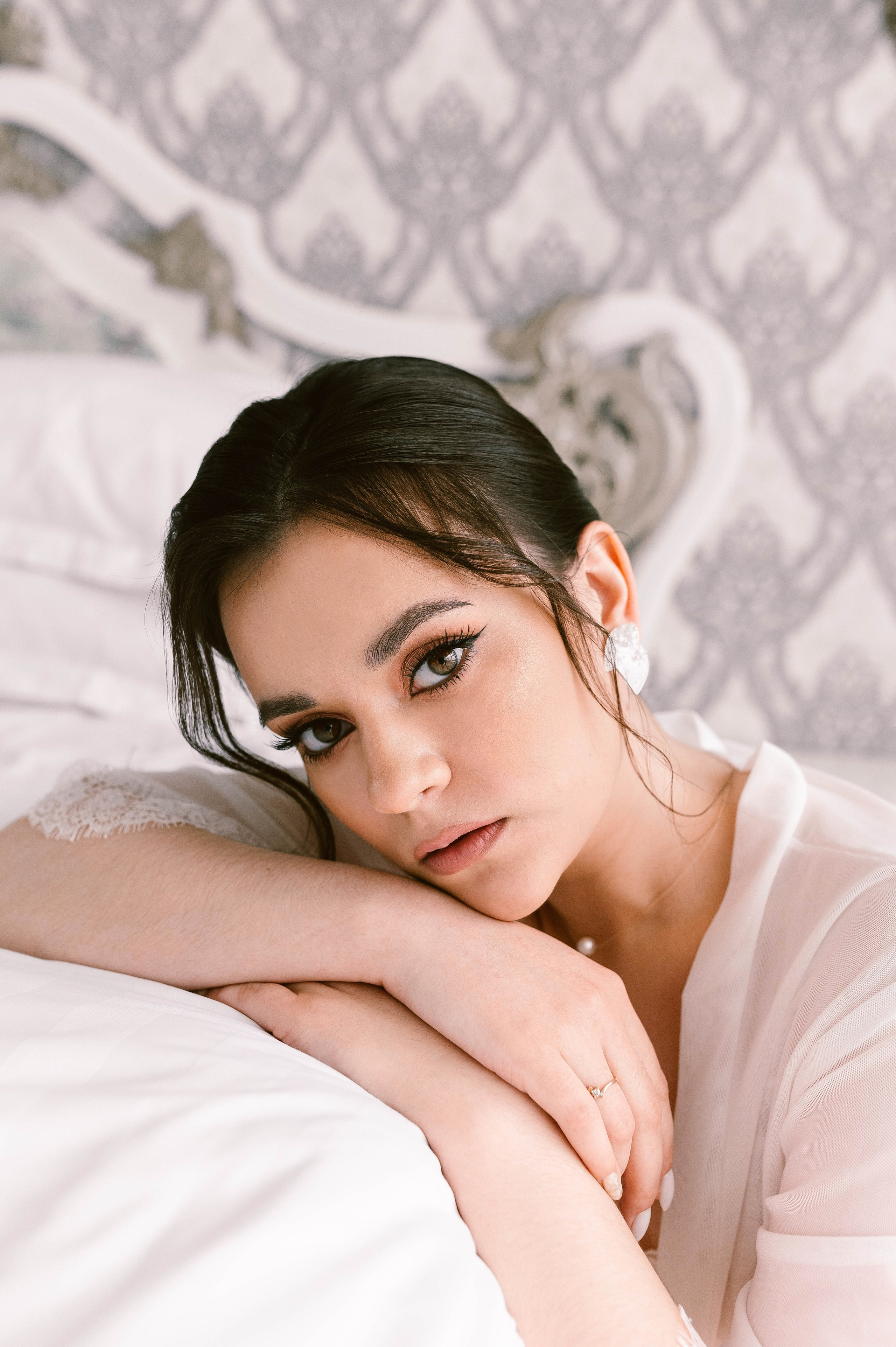 Андрей и Ульяна. Свадебный и семейный фотограф в Чите Юлия Оранская