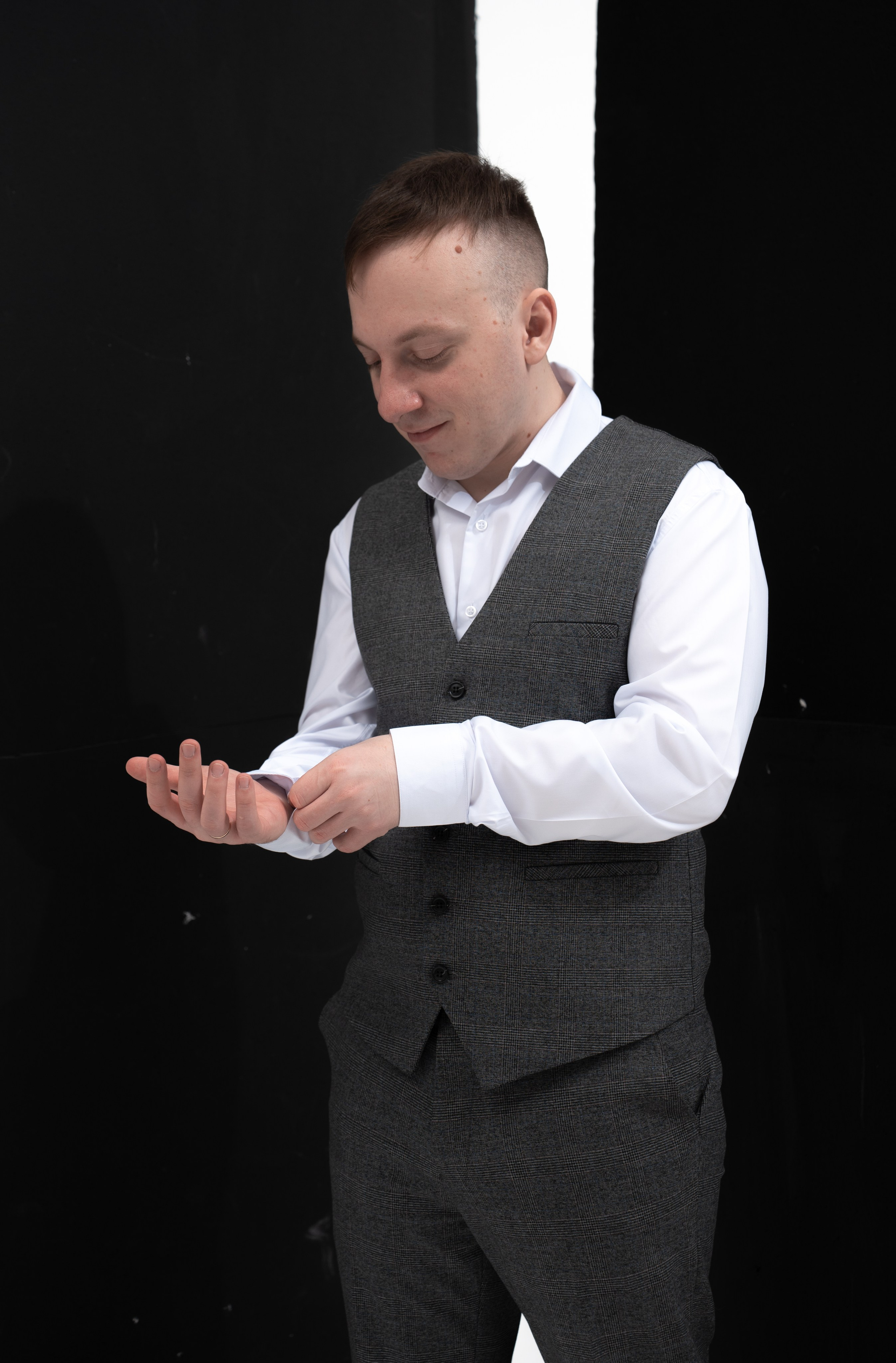 Юлия и Кирилл. Фотограф Белебей Абзалетдинов Артур