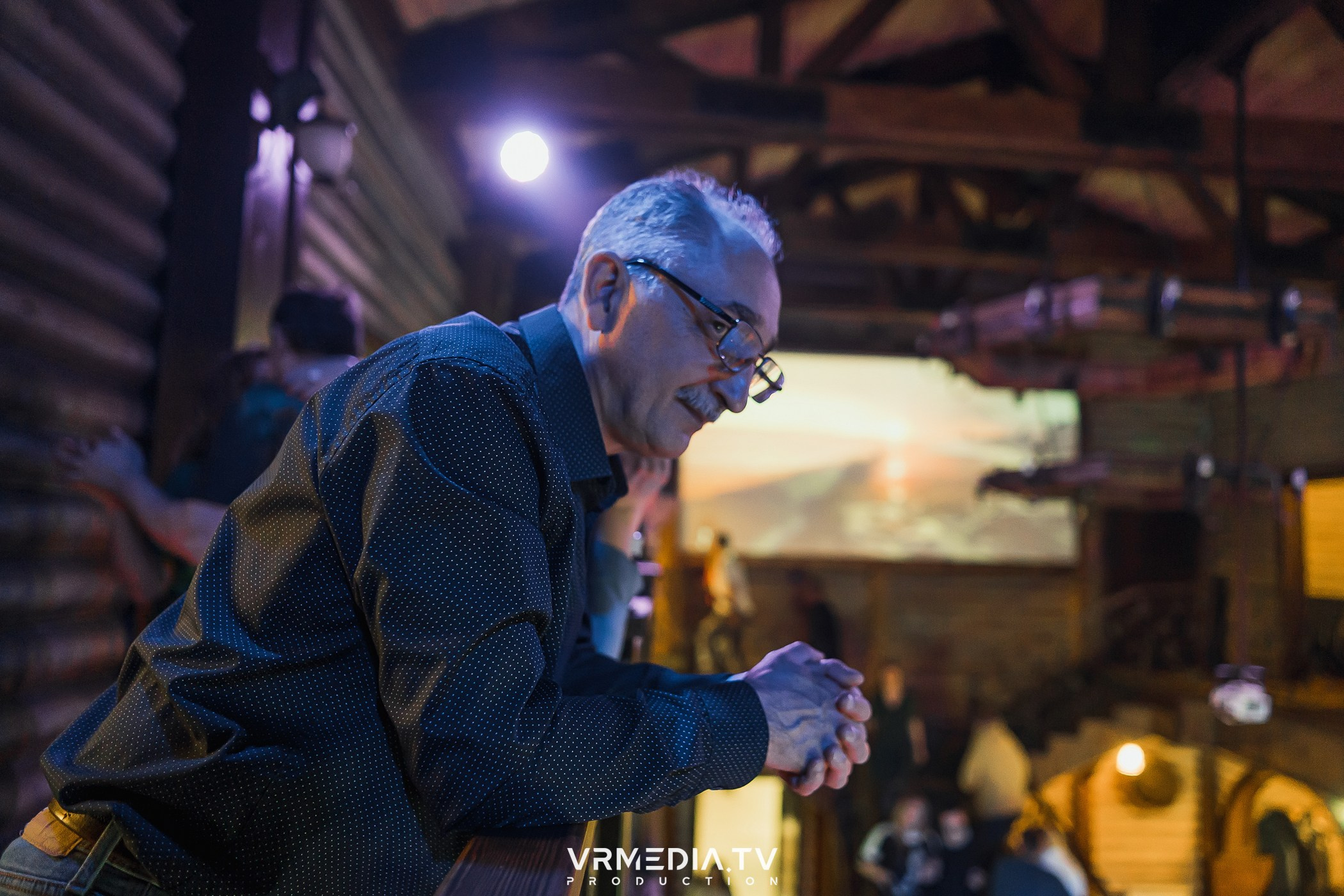 В гостях у «Петровича»