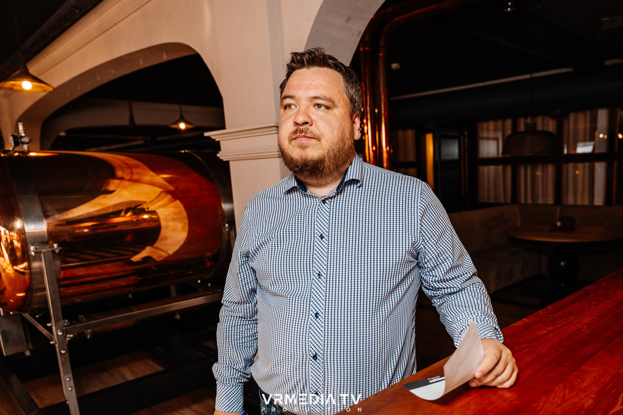 Эйнштейн Party в ресторане «Мюнхен»