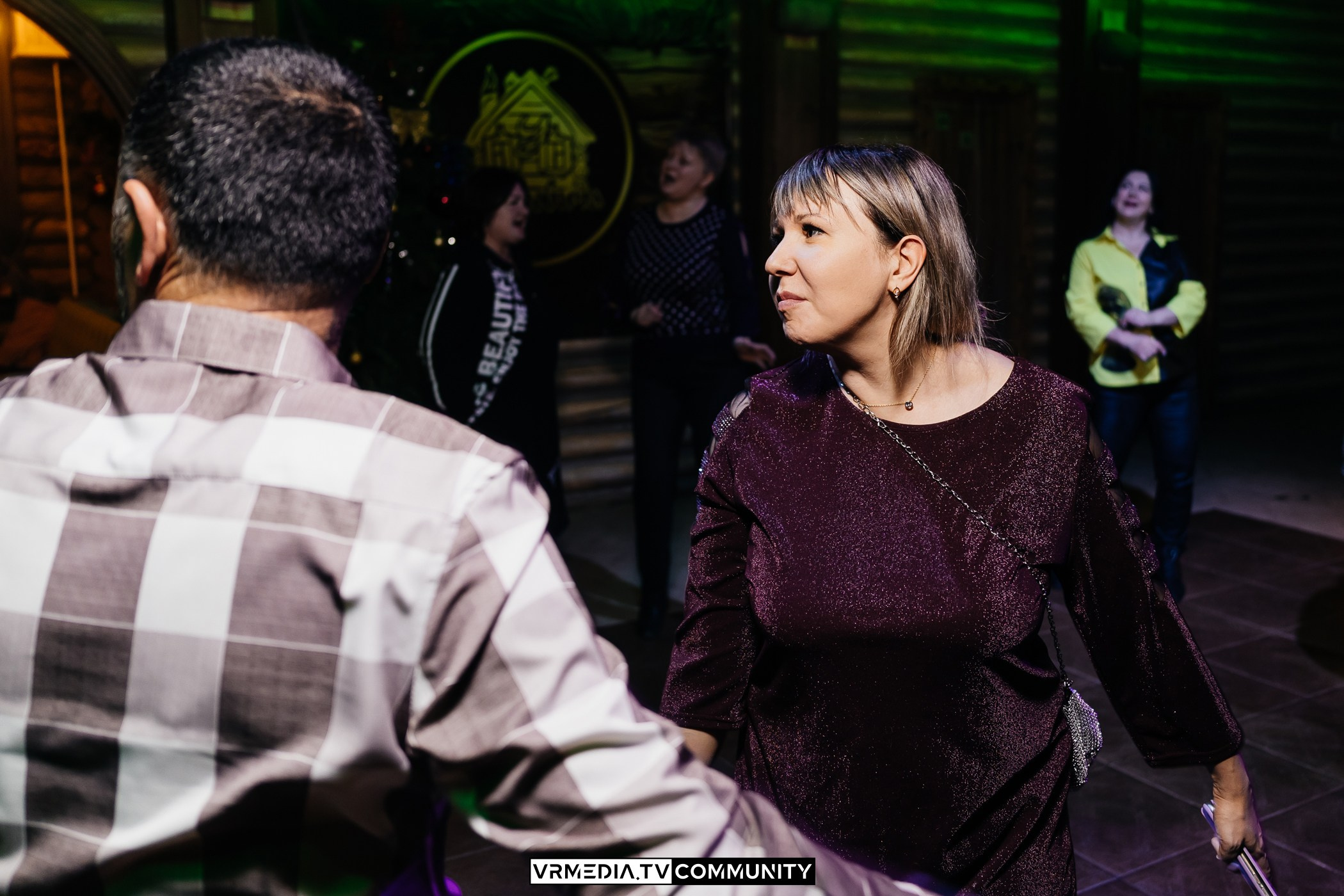 В гостях у «Петровича»