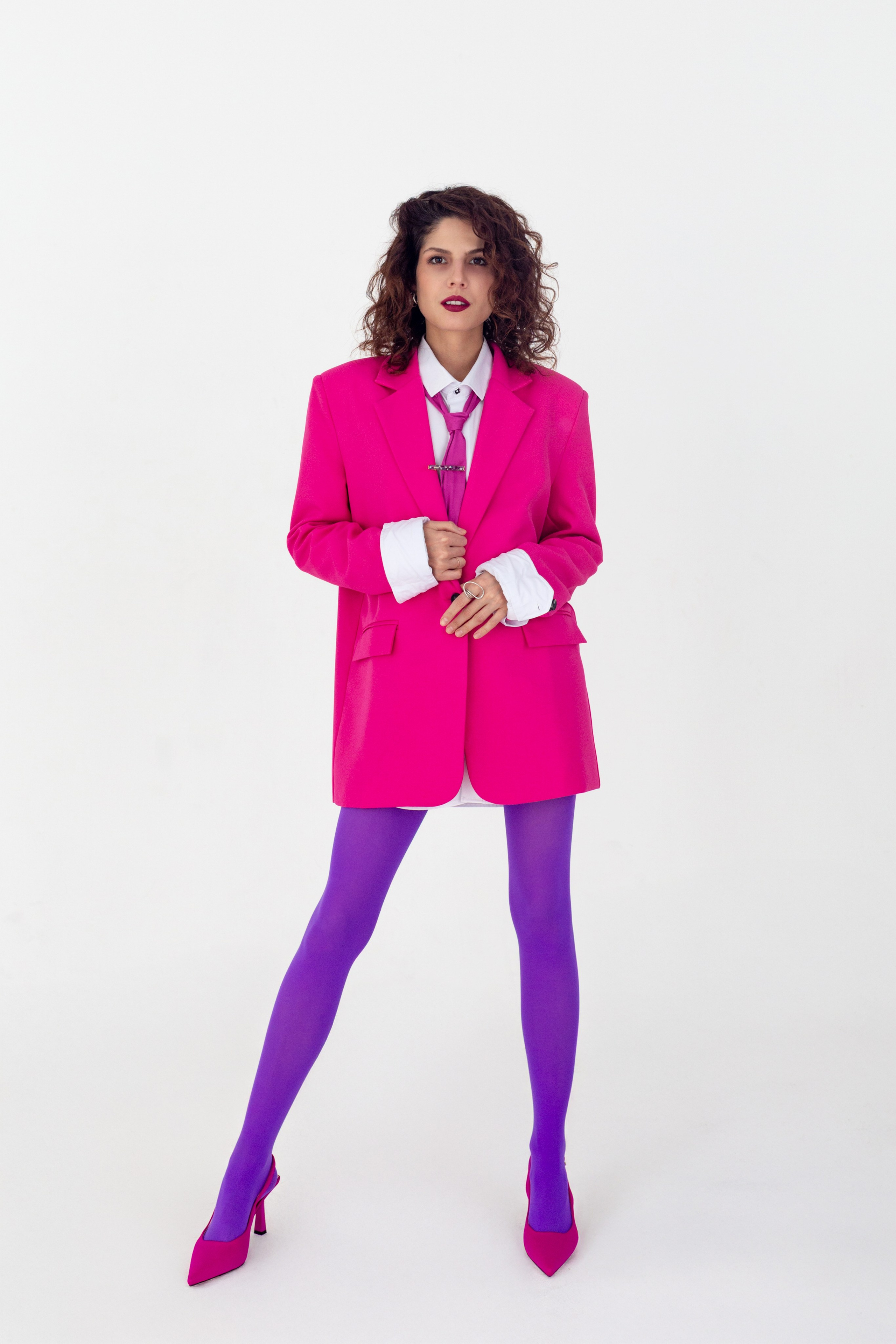 Салон красоты Solovey. Фотограф Анастасия Мухитдинова