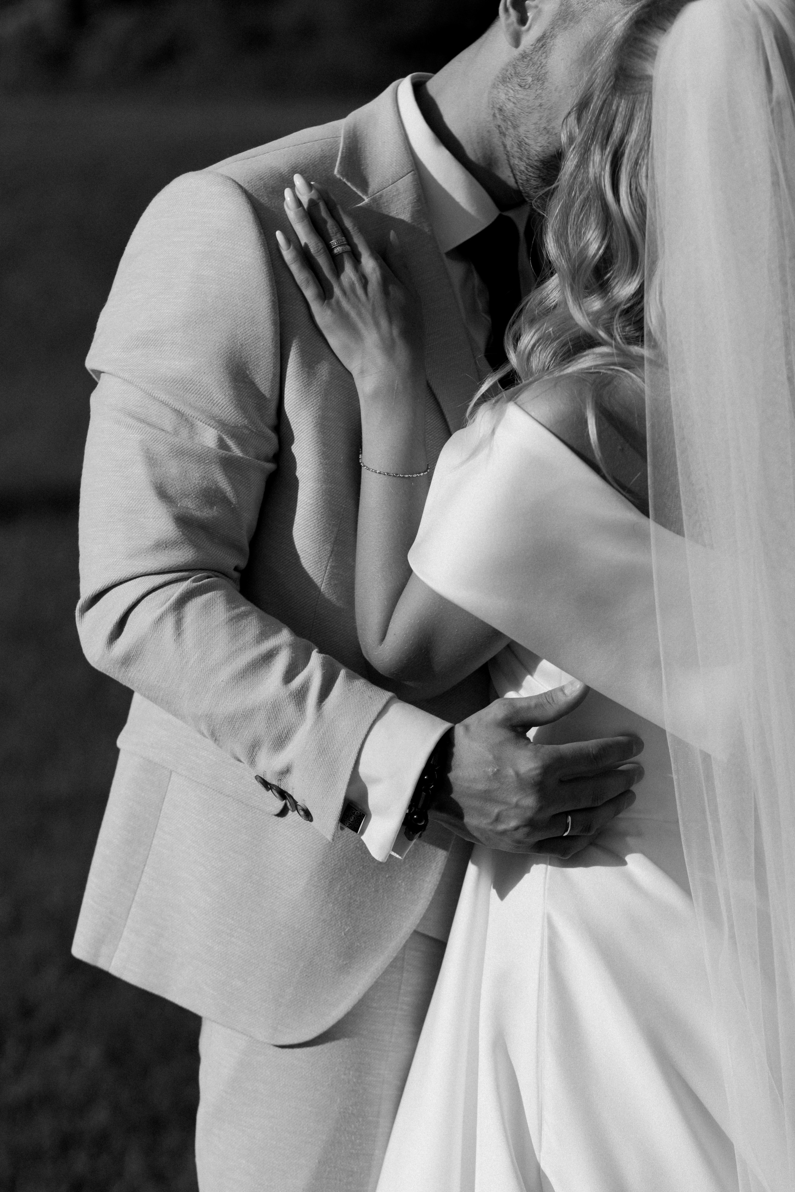 Viktor & Anastasia. Свадебный фотограф в Москве