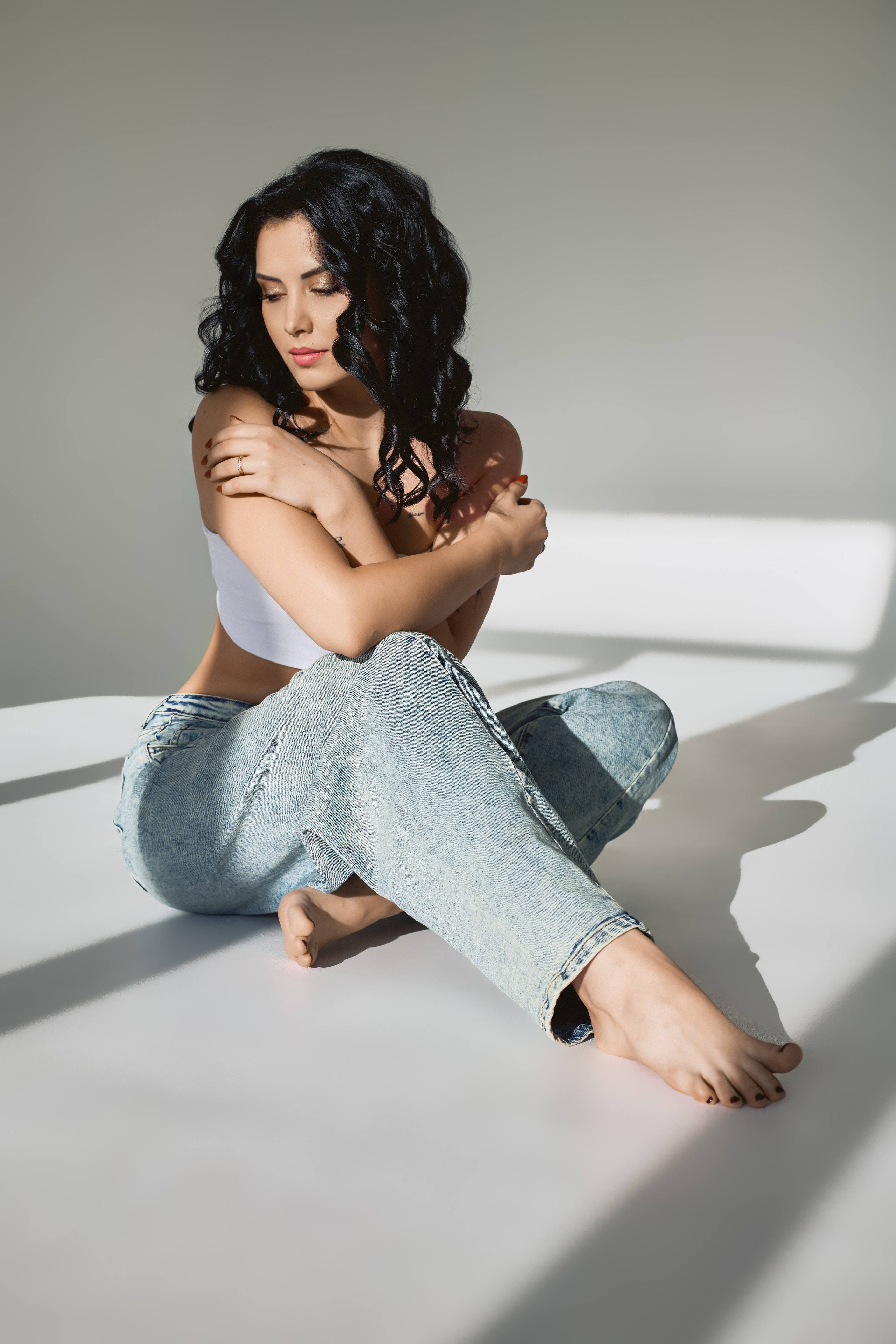 Алёна. Фотограф|Ретушер| Екатерина Гришанова|Челябинск