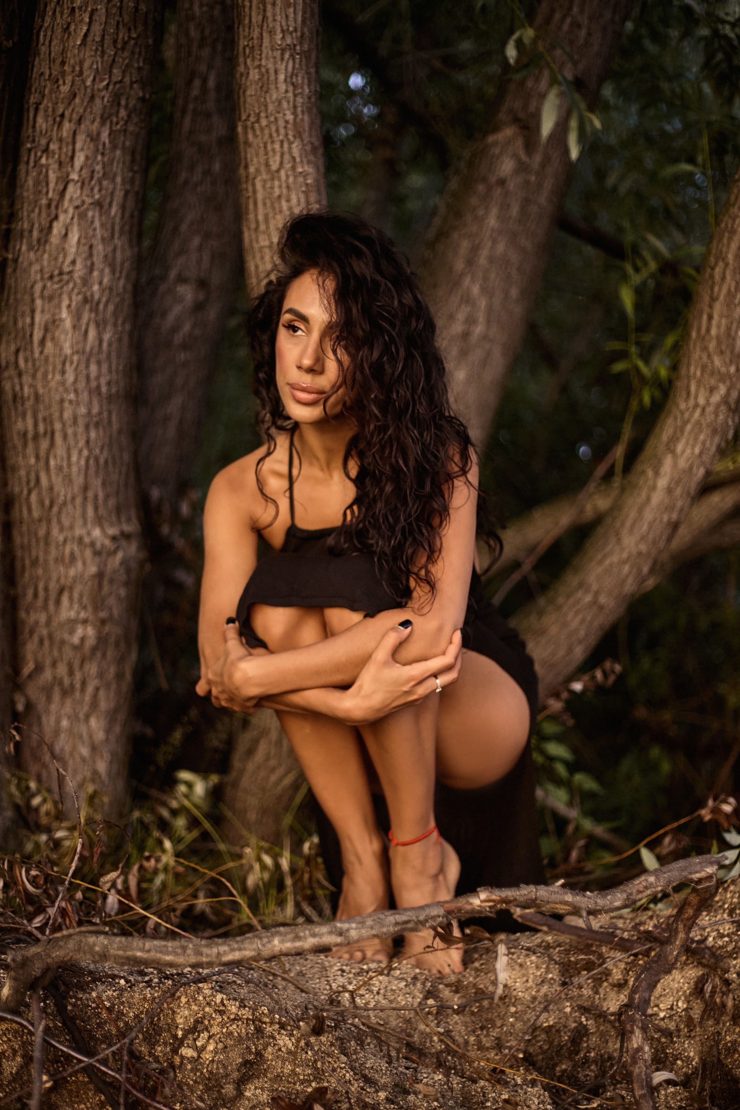 Анна. Фотограф|Ретушер| Екатерина Гришанова|Челябинск