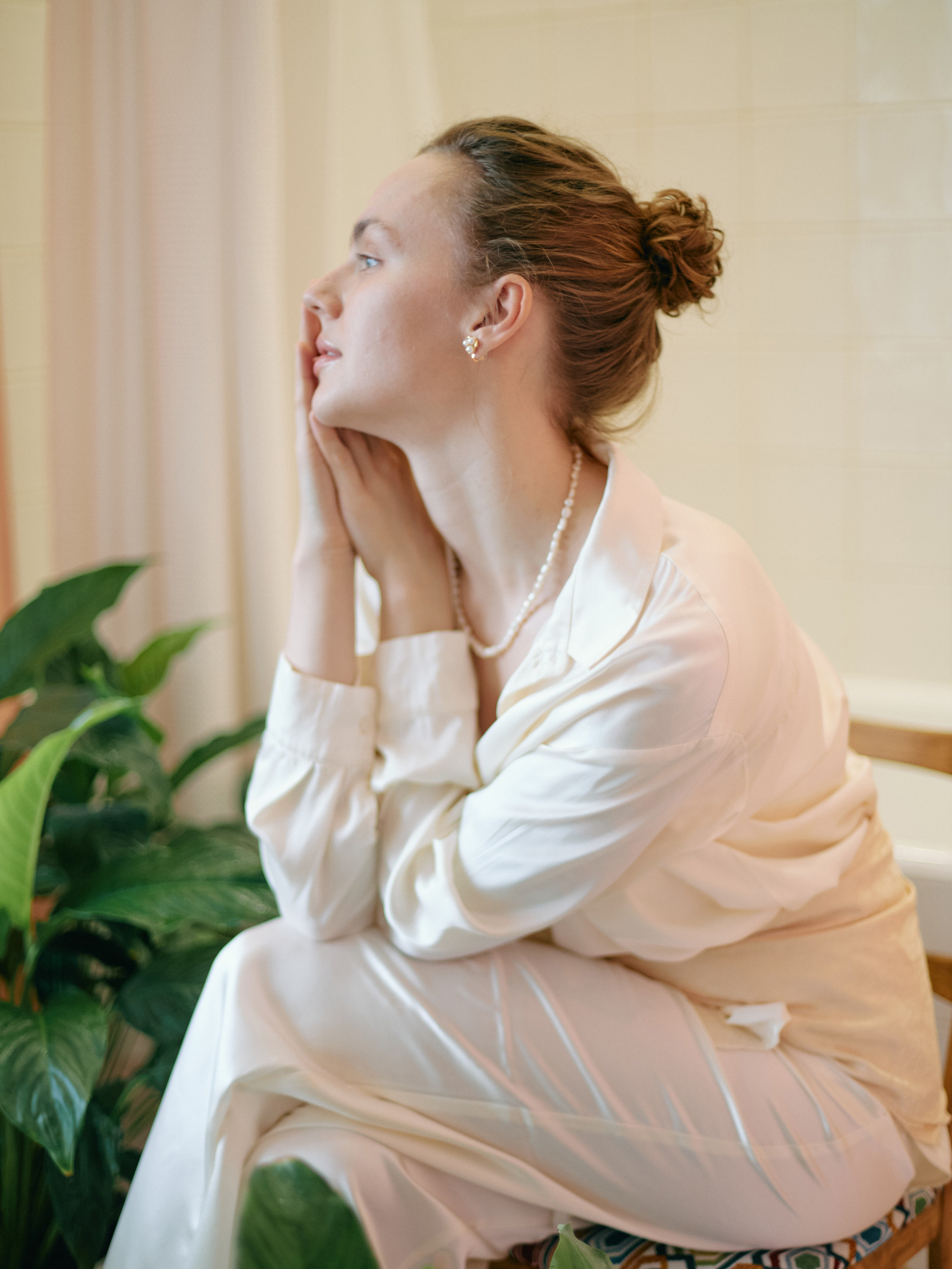 Аленка. Профессиональный Фотограф во Владимире, в Москве и в Суздале — Полина Романычева