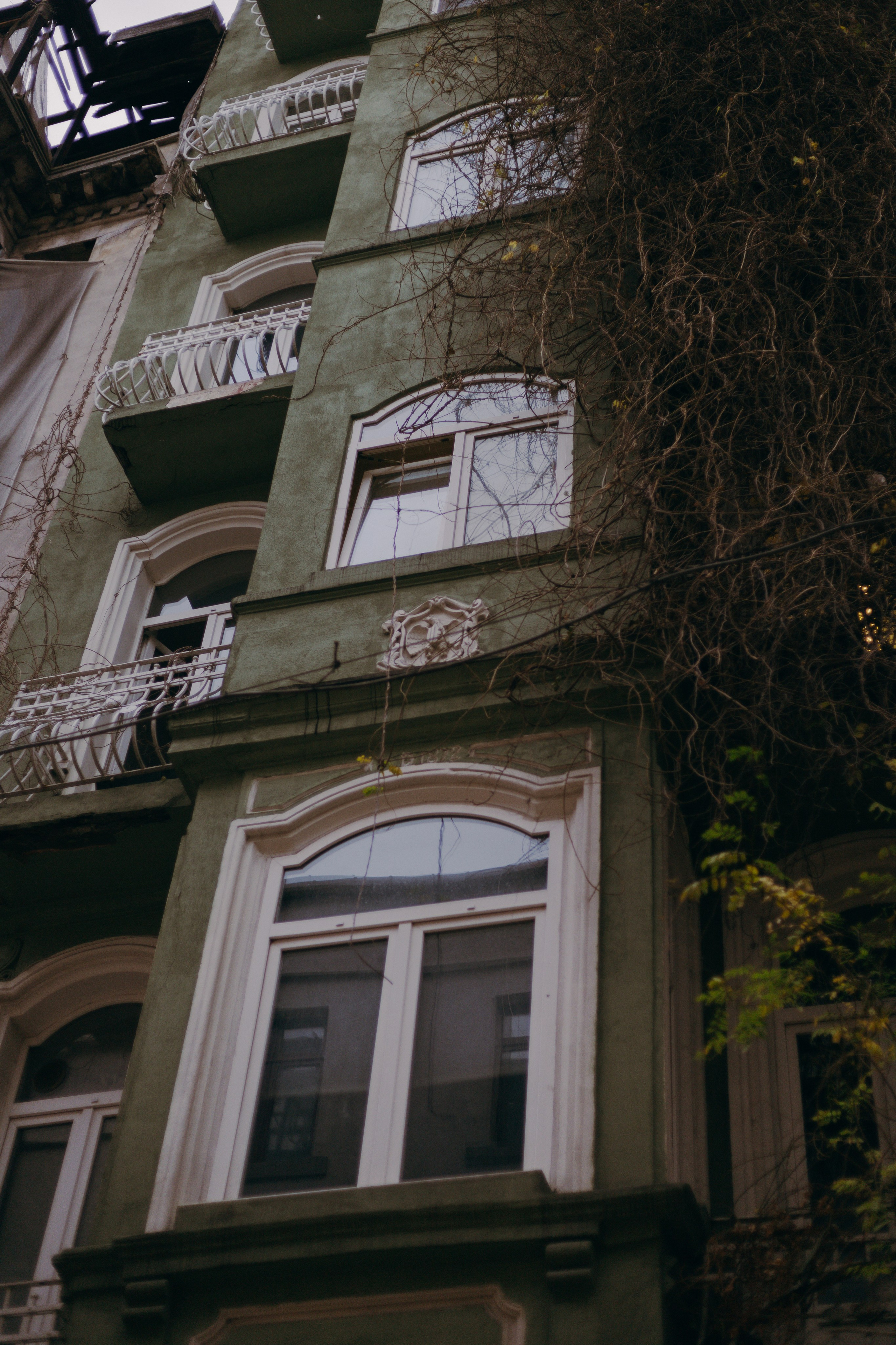 Стамбул. Профессиональный Фотограф во Владимире, в Москве и в Суздале — Полина Романычева