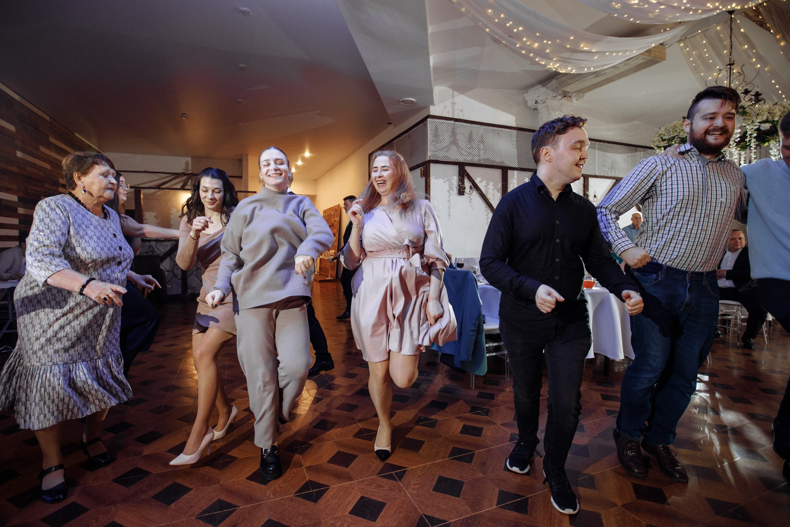 Лучшие кадры с репортажей. Свадебный фотограф в Ярославле Анастасия Архипова