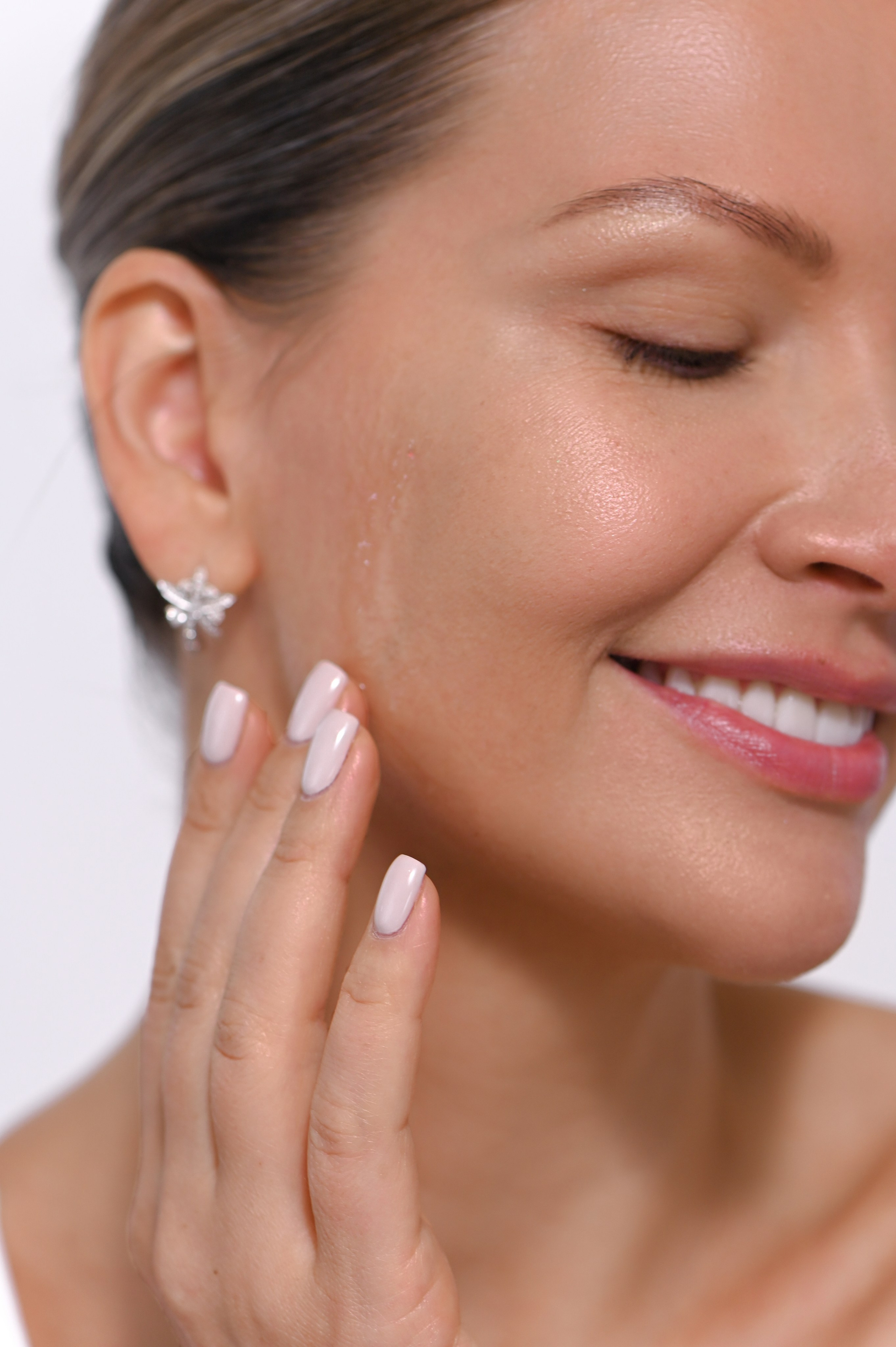 Съёмка для бренда Booster Bar. Портретный фотограф в Санкт-Петербурге Дмитриева Наталия