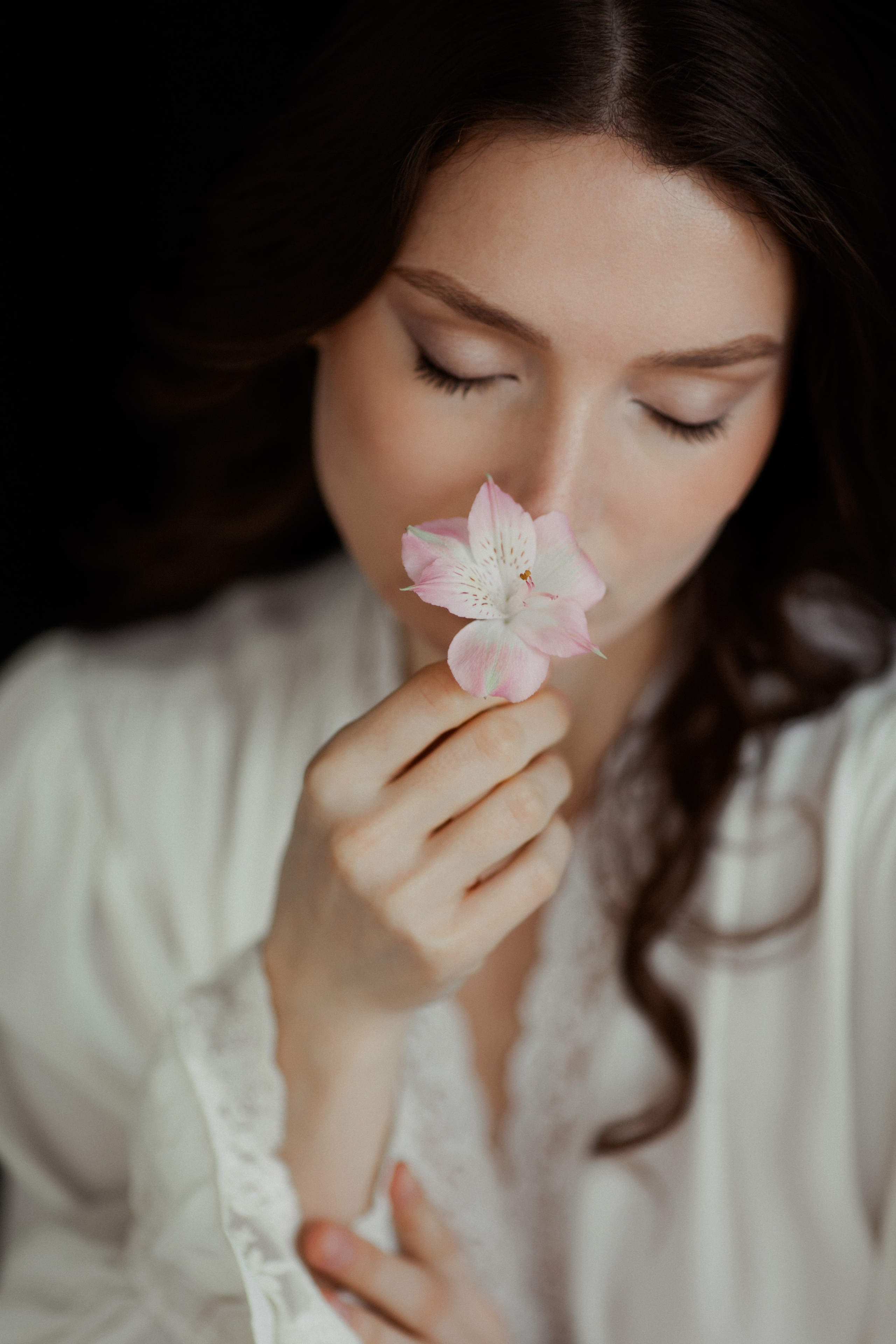 Ангелина. ФОТОГРАФ МОСКВА