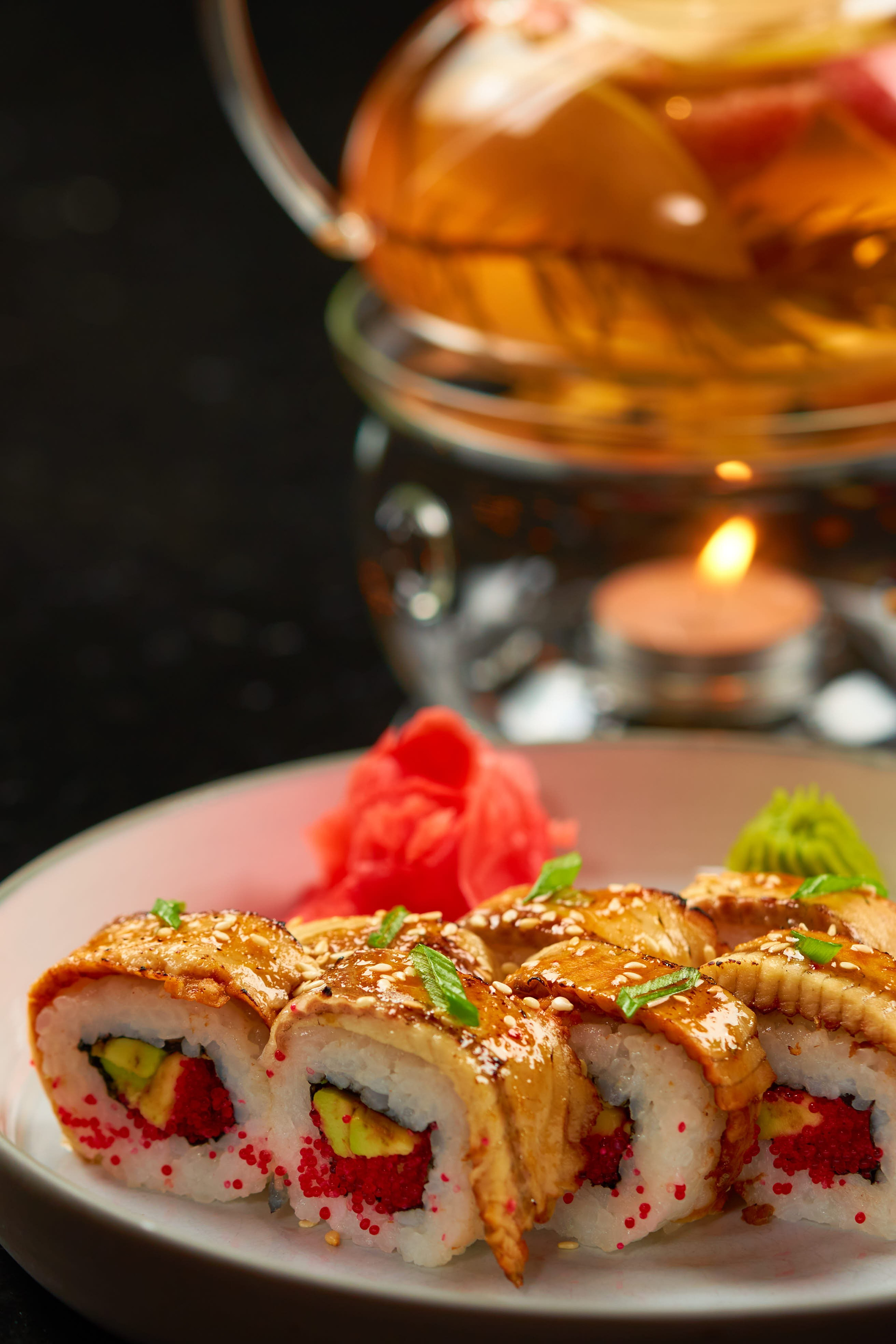 Food Filming. Pavel Stepanov photo, video, drone filming