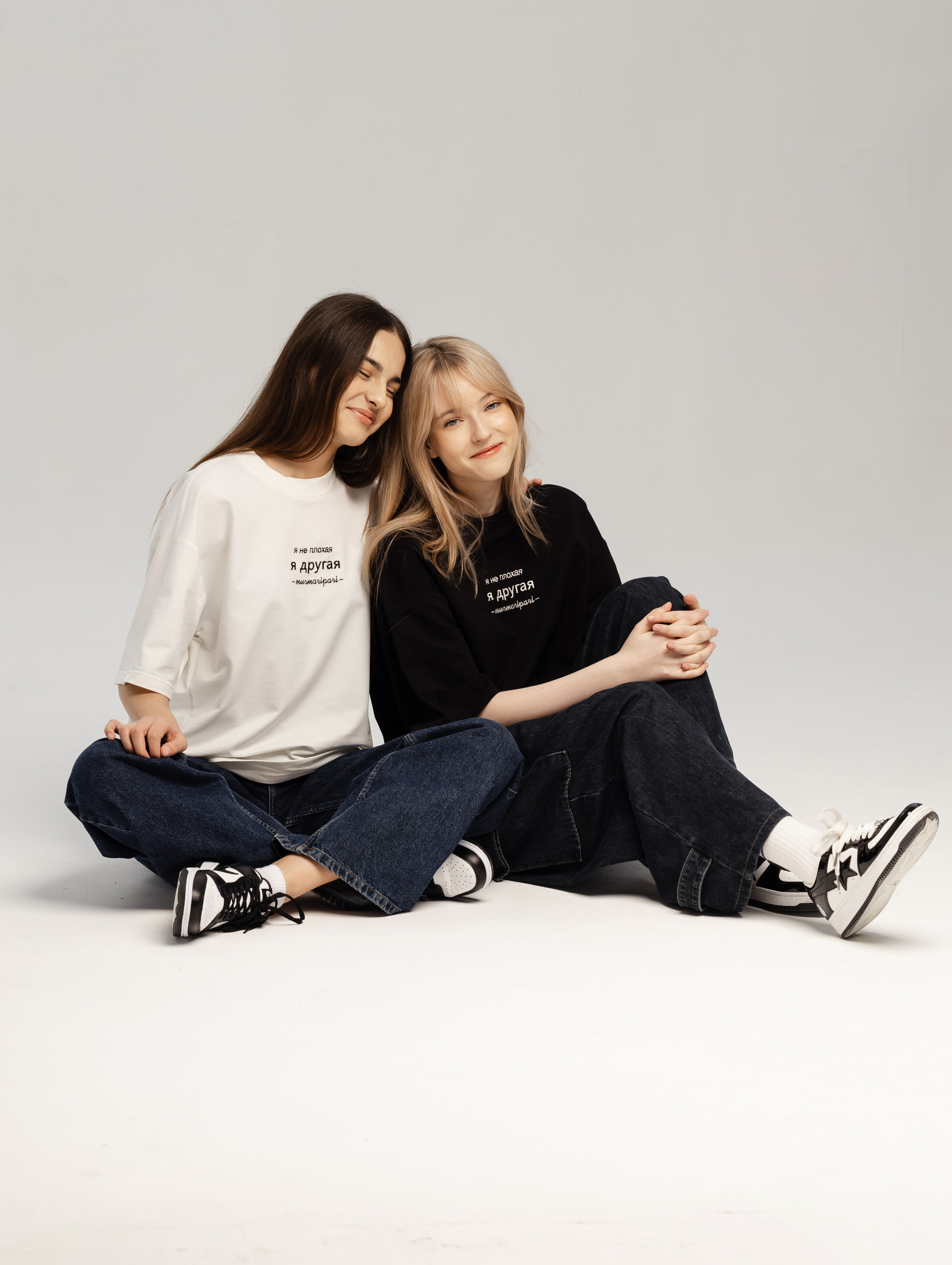 Kamila. Modeling agency TM MODELS