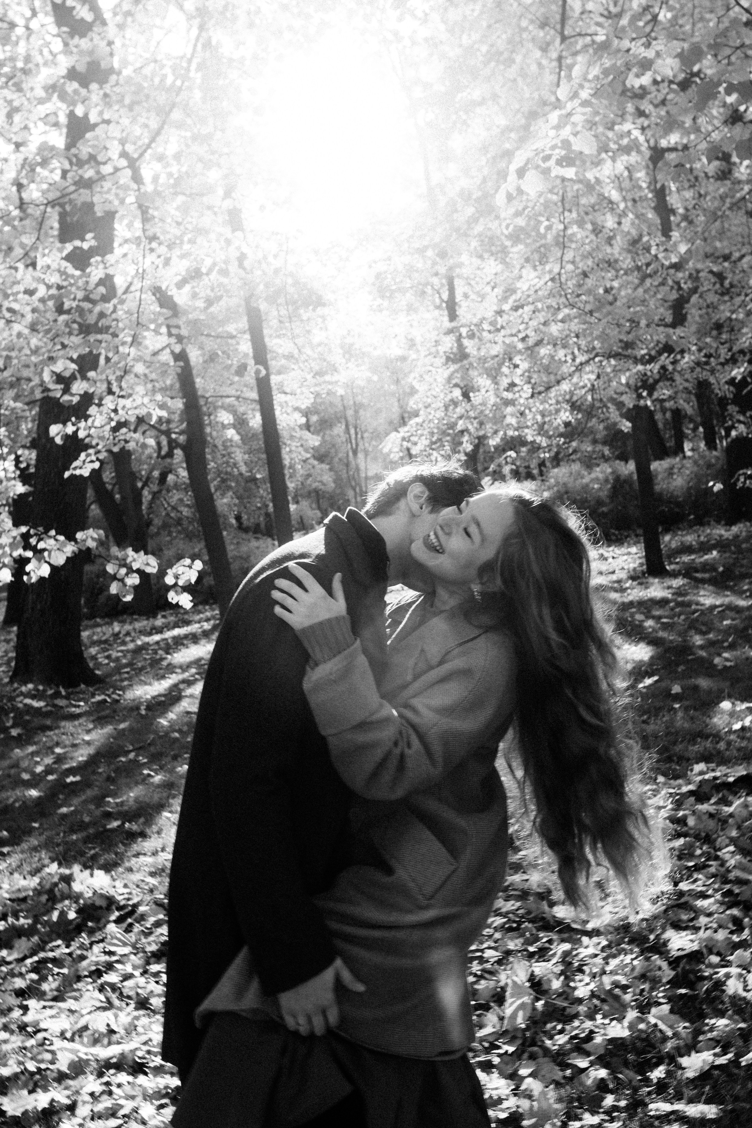 Алиса и Валя. Фотограф в Санкт-Петербурге