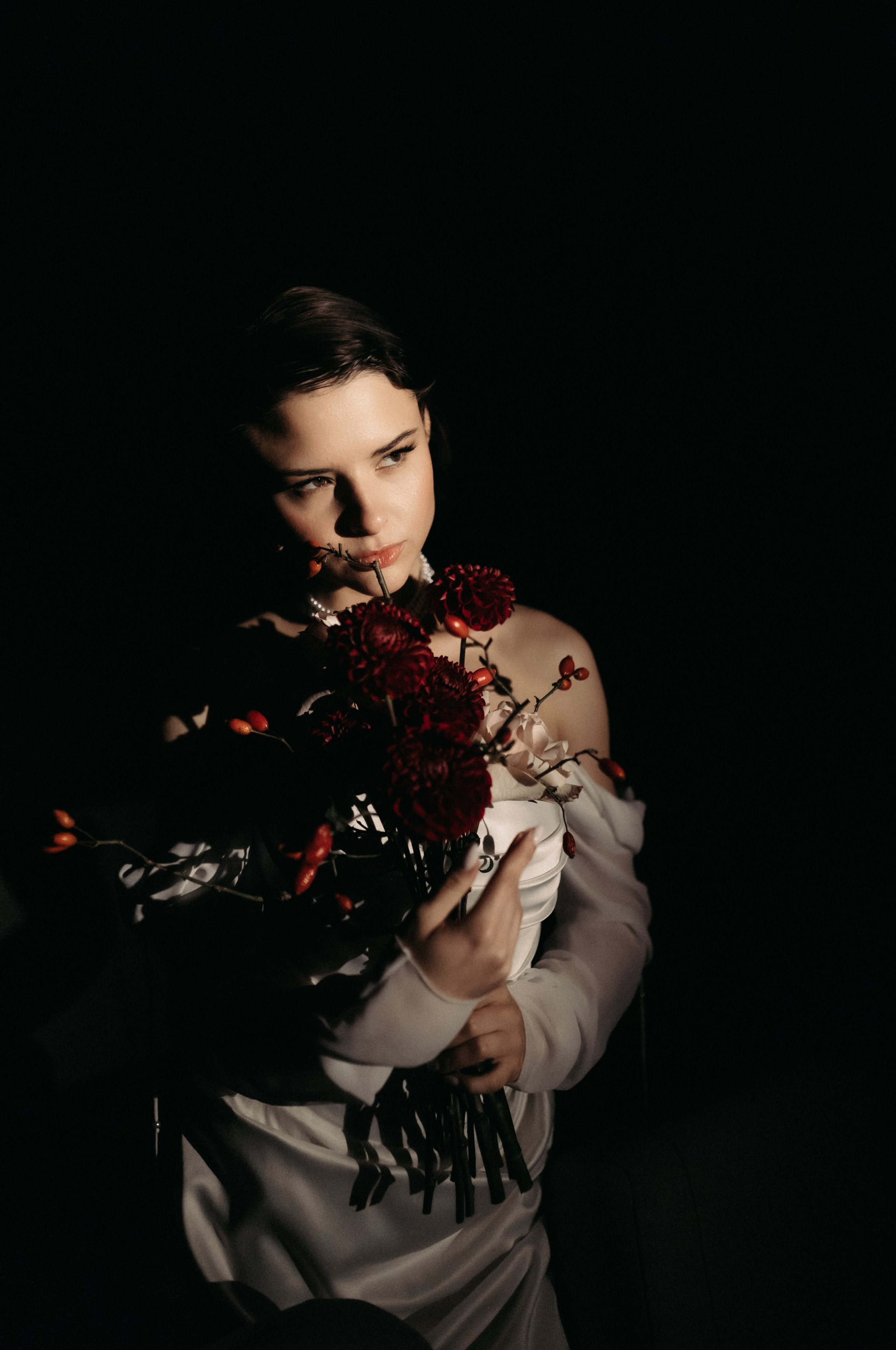 Марго и Роман, кинотеатр «Мираж». Фотограф в Санкт-Петербурге