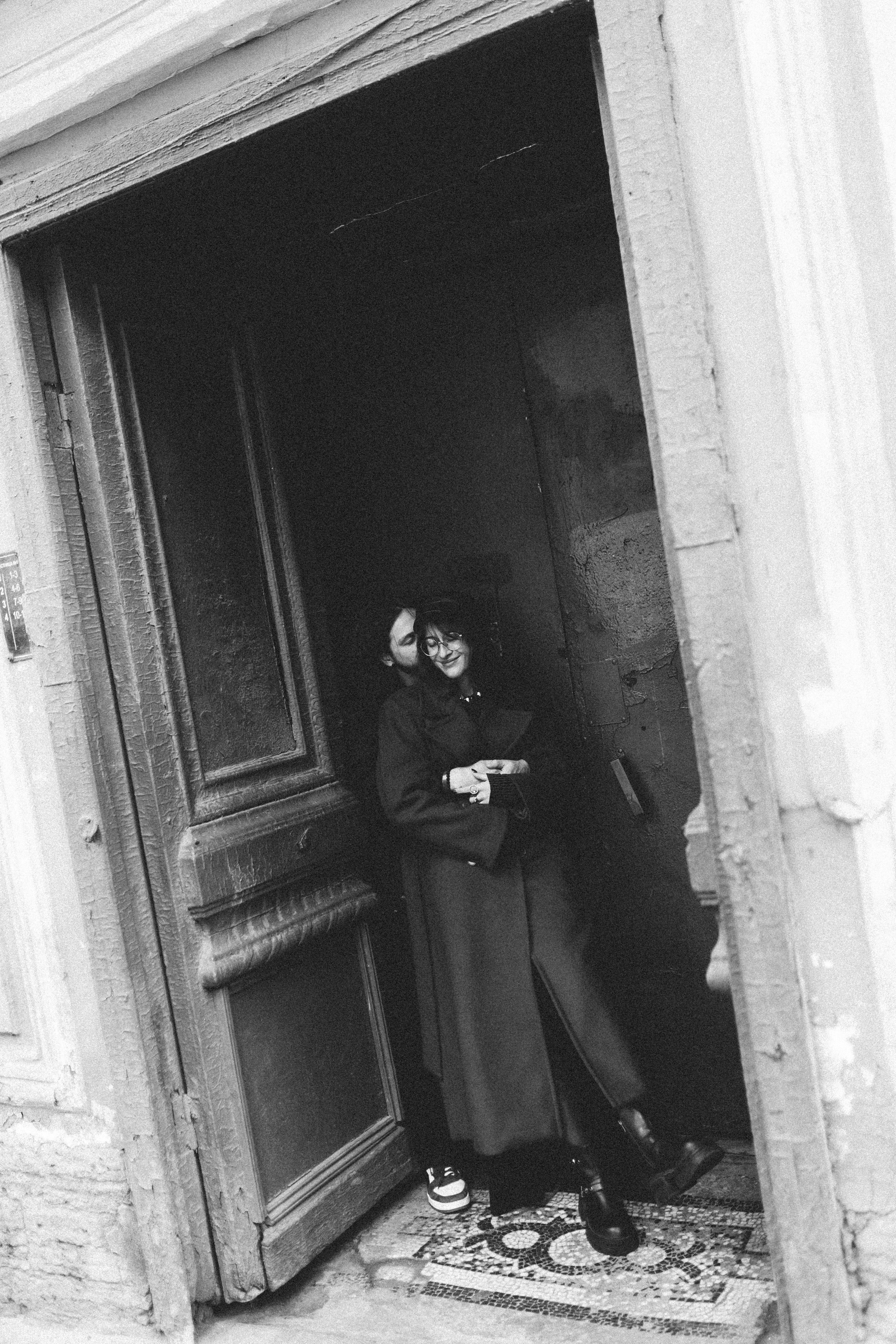 Адель и Дима. Фотограф в Санкт-Петербурге