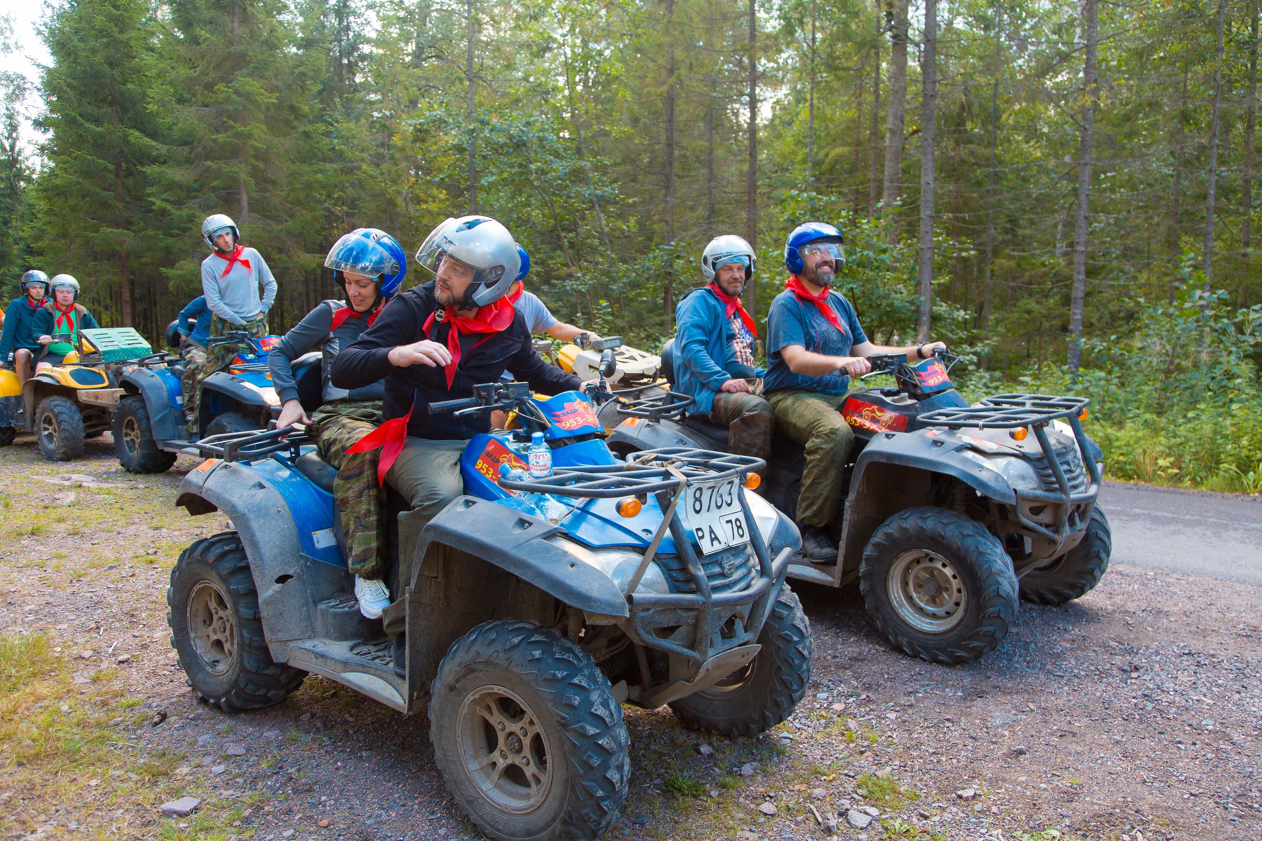 КОРПОРАТИВ РАПСОДИЯ. Главная