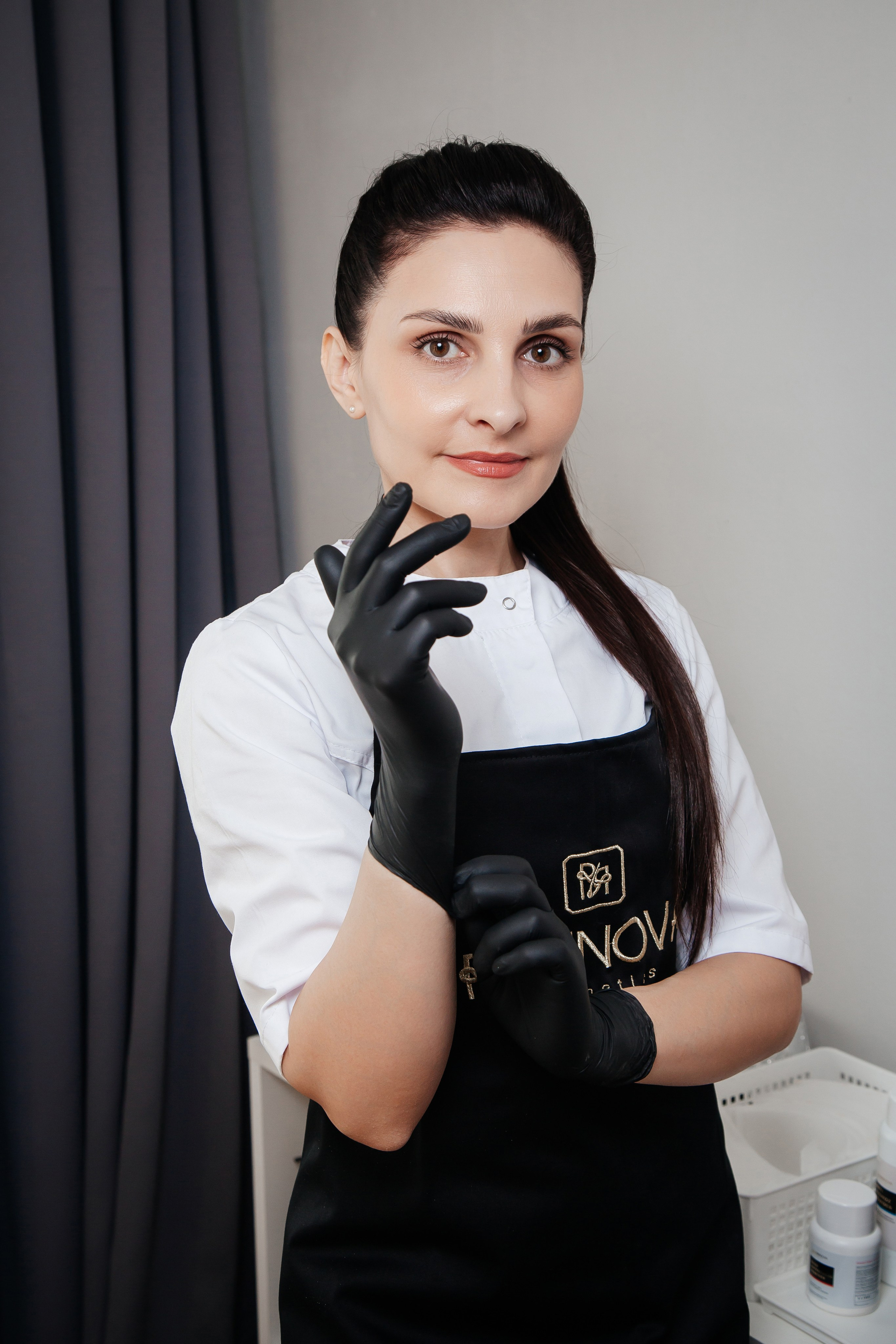 ШУГАРИНГ. Фотограф в Киселёвске Татьяна Трухалева