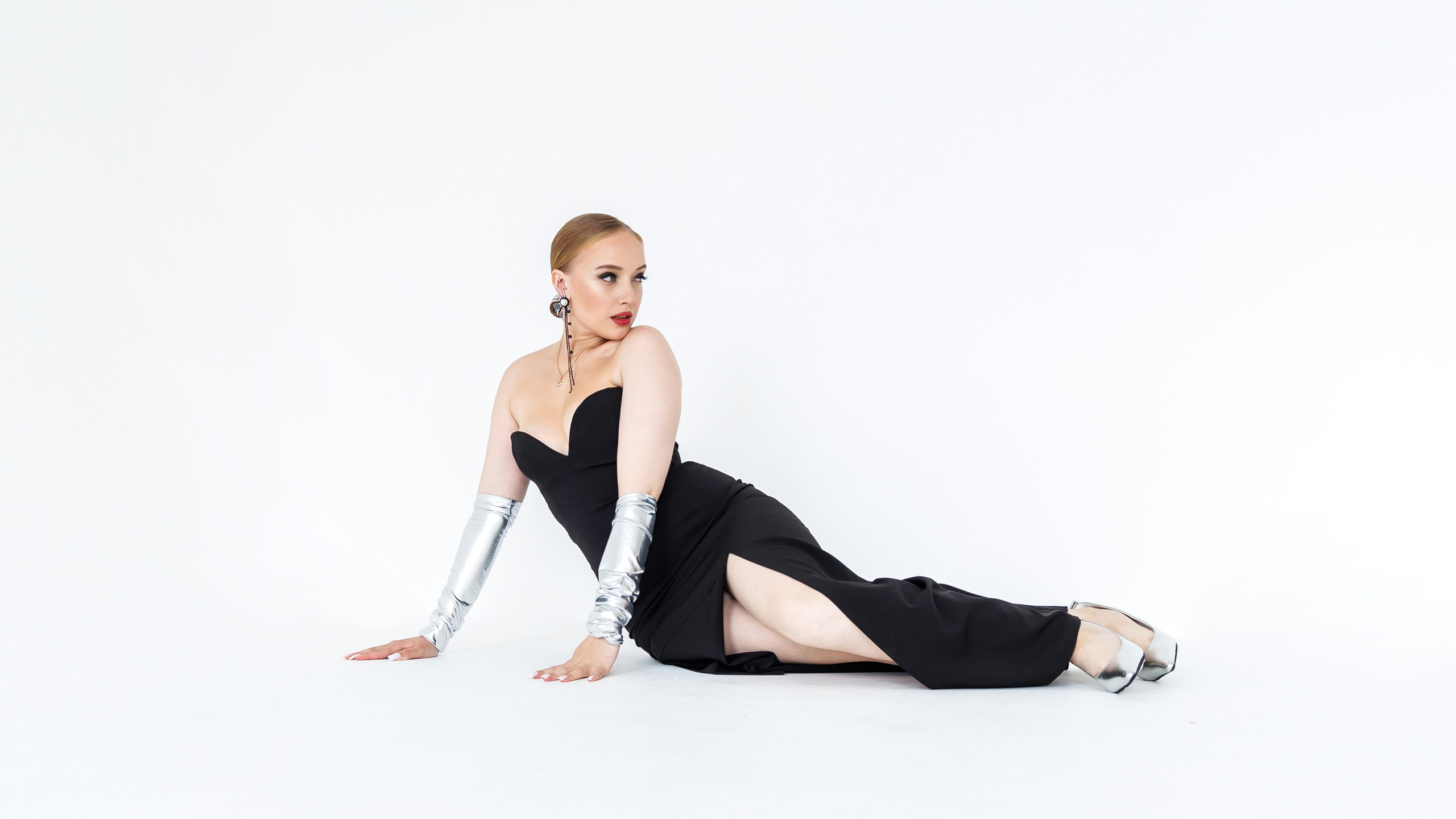 Mycose. Лиза, ваш портретный и репортажный фотограф в Ульяновске!