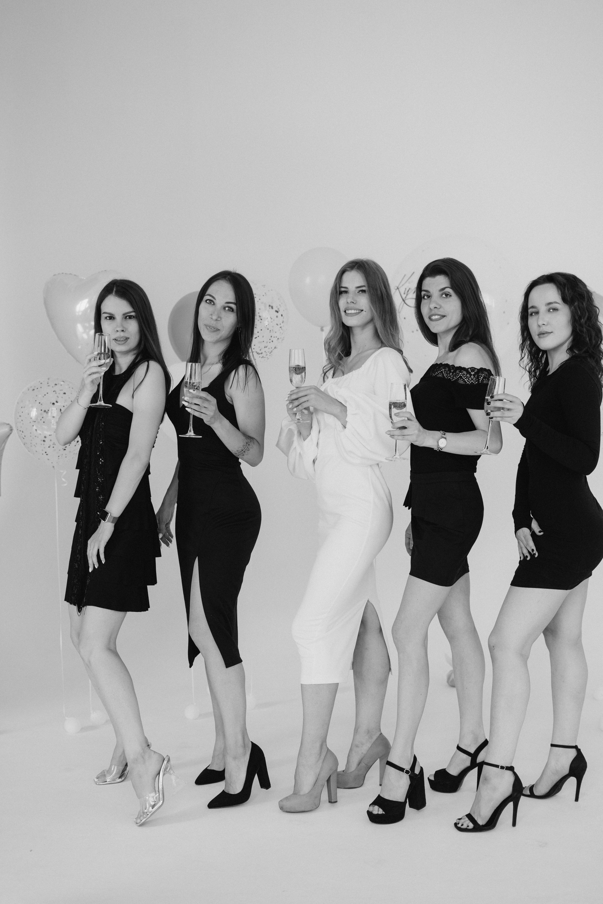 Портфолио. Катя Воробей фотограф в Туле