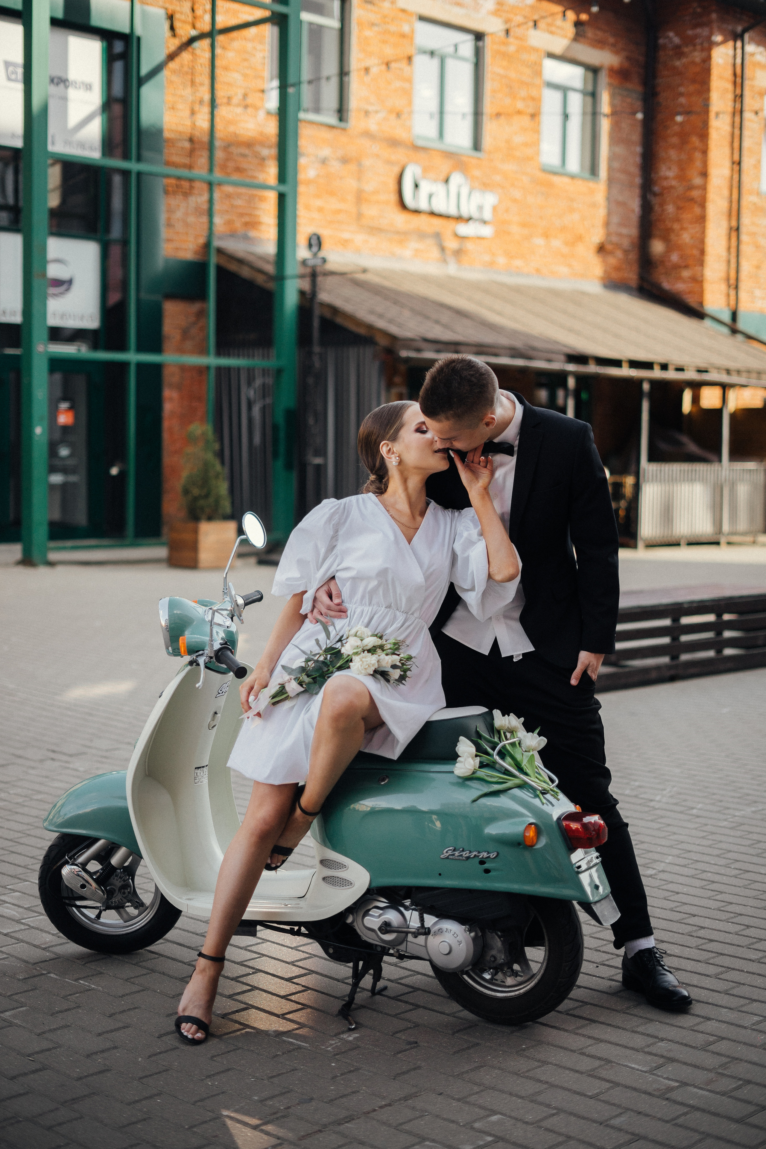 Портфолио. Катя Воробей фотограф в Туле