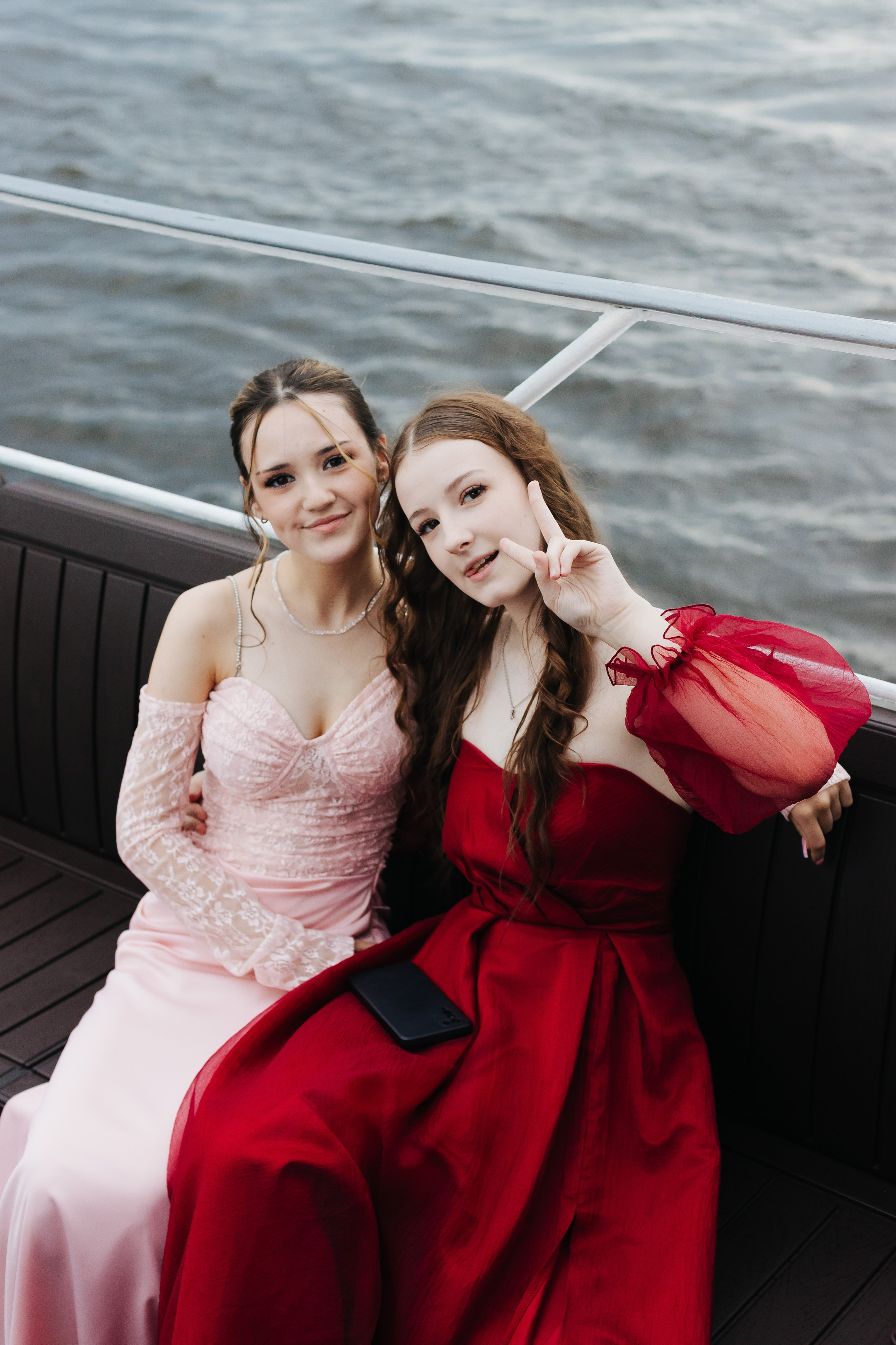 Выпускные. Коммерческий фотограф в Санкт-Петербурге (СПб) Екатерина Панчёха, Панчёшка