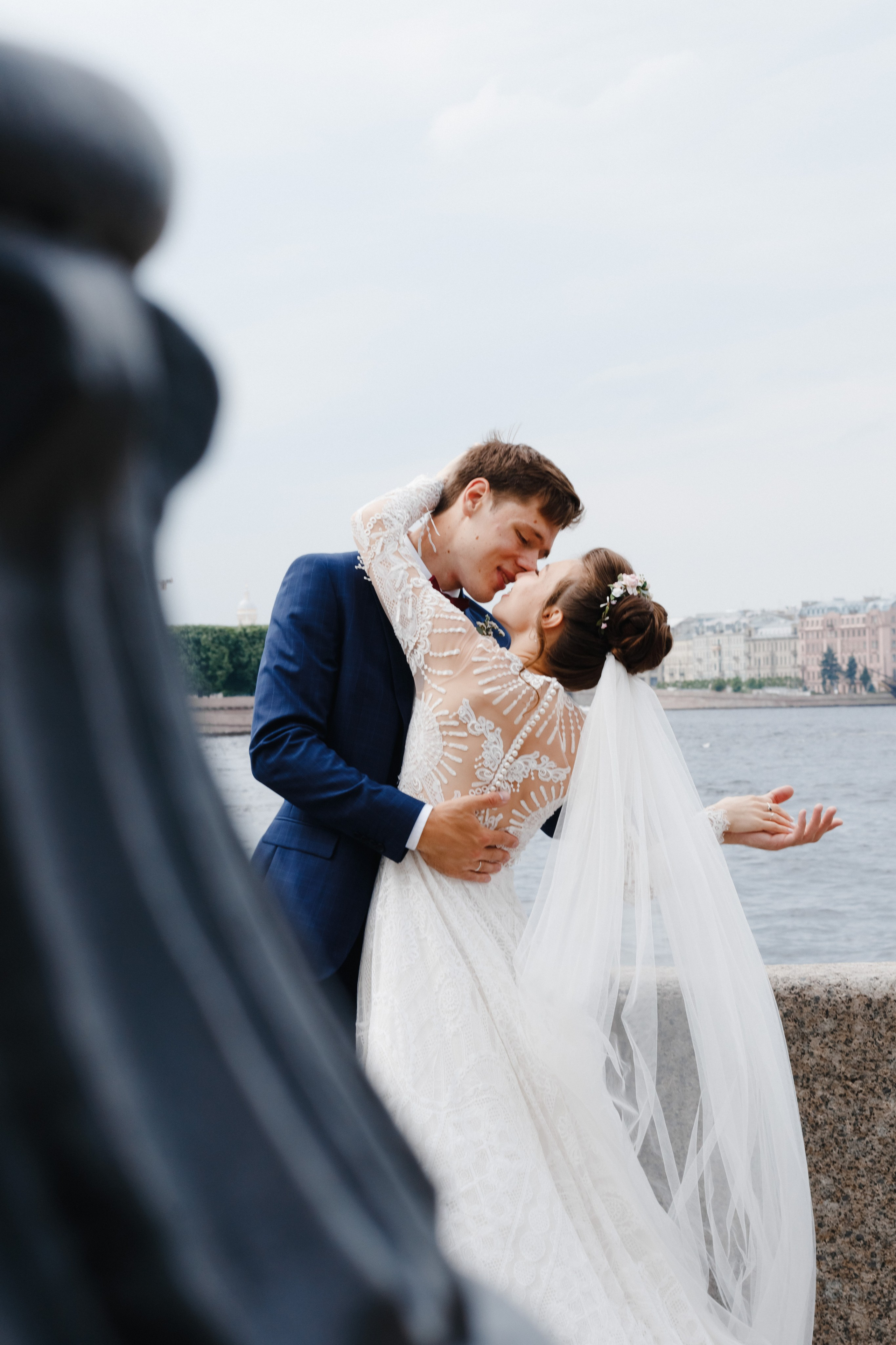 Свадебные. Коммерческий фотограф в Санкт-Петербурге (СПб) Екатерина Панчёха, Панчёшка