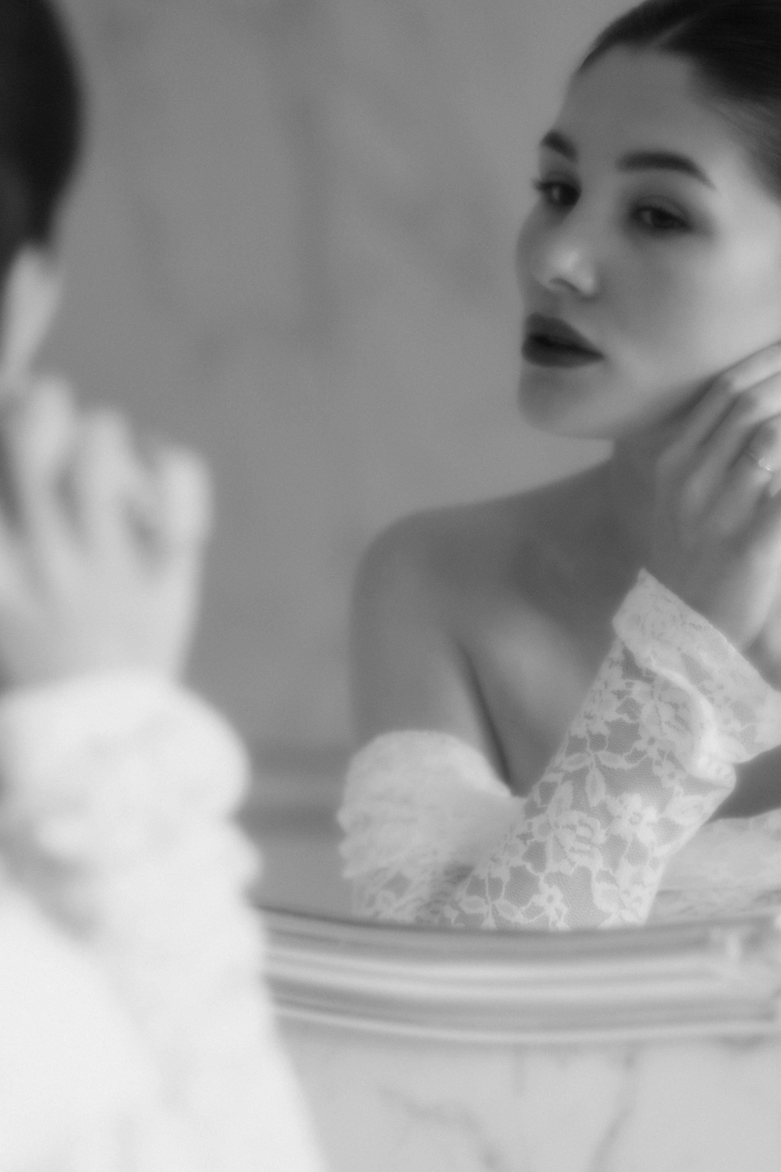 В особняке принца Ольденбургского. Fashion Фотограф в СПб Yana Kochkina