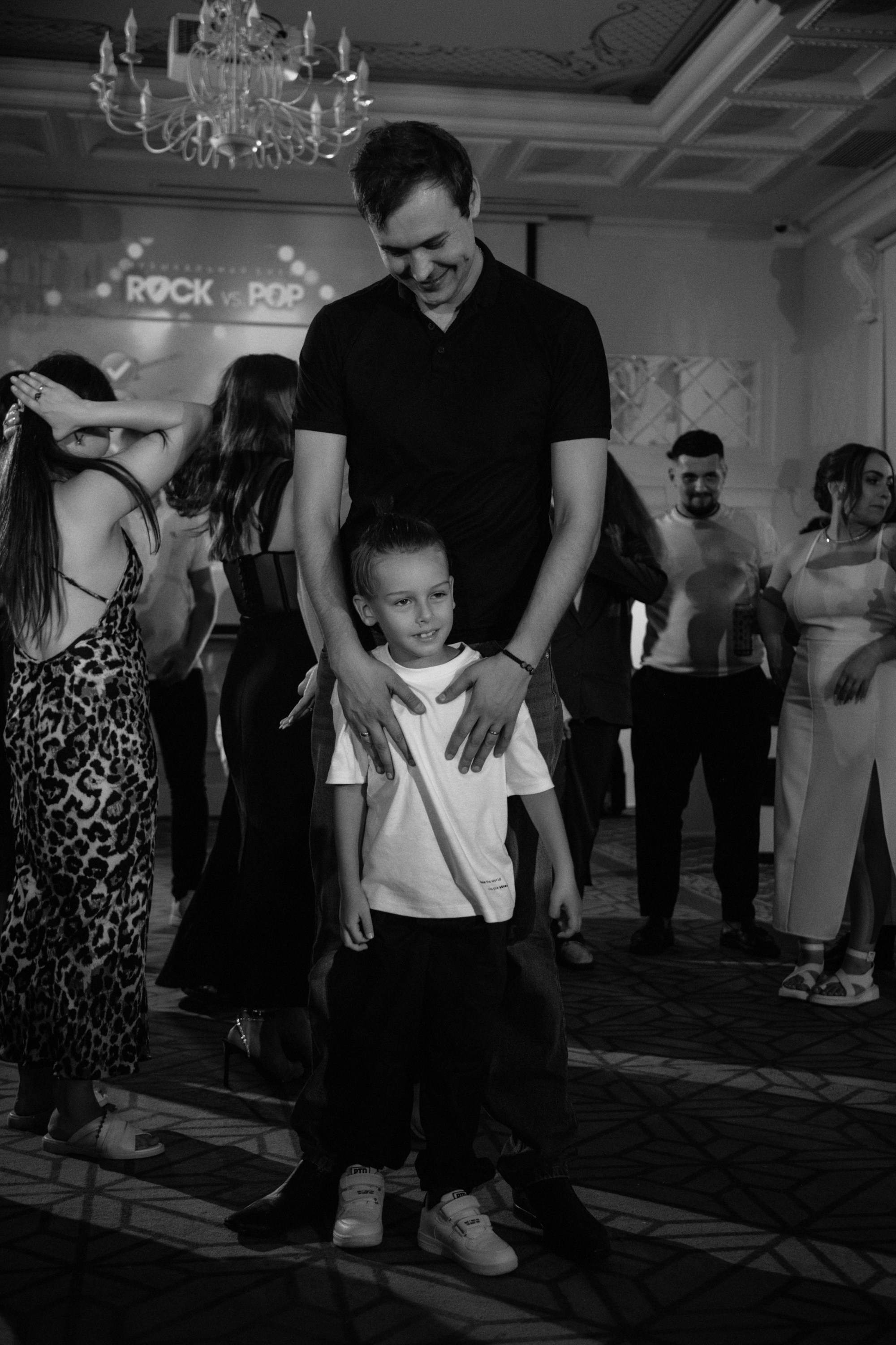 Яна и Рома. Фотограф Смоляк Алена