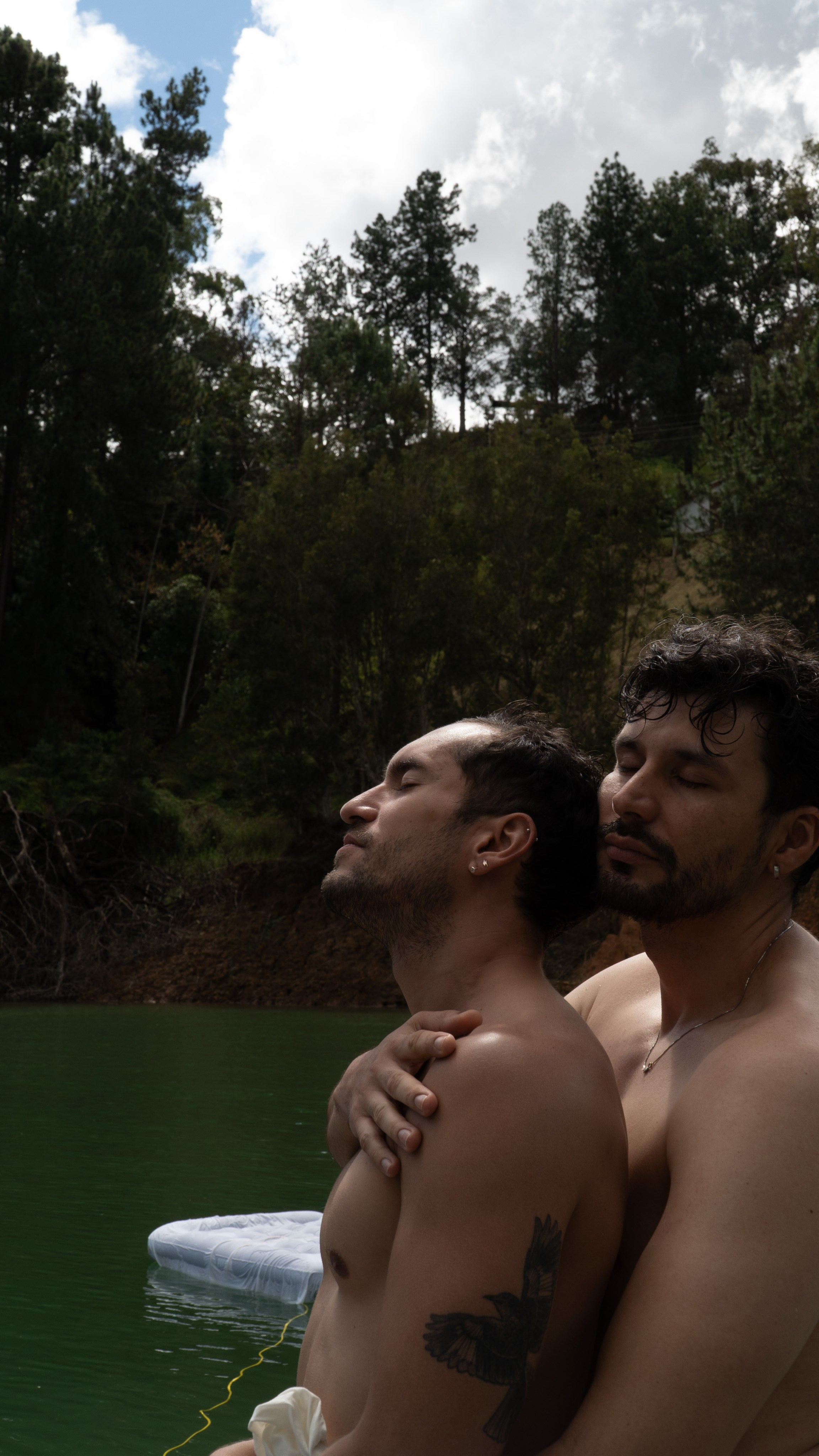 Guatape full. Wedding Photographer in Barcelona and Medellin