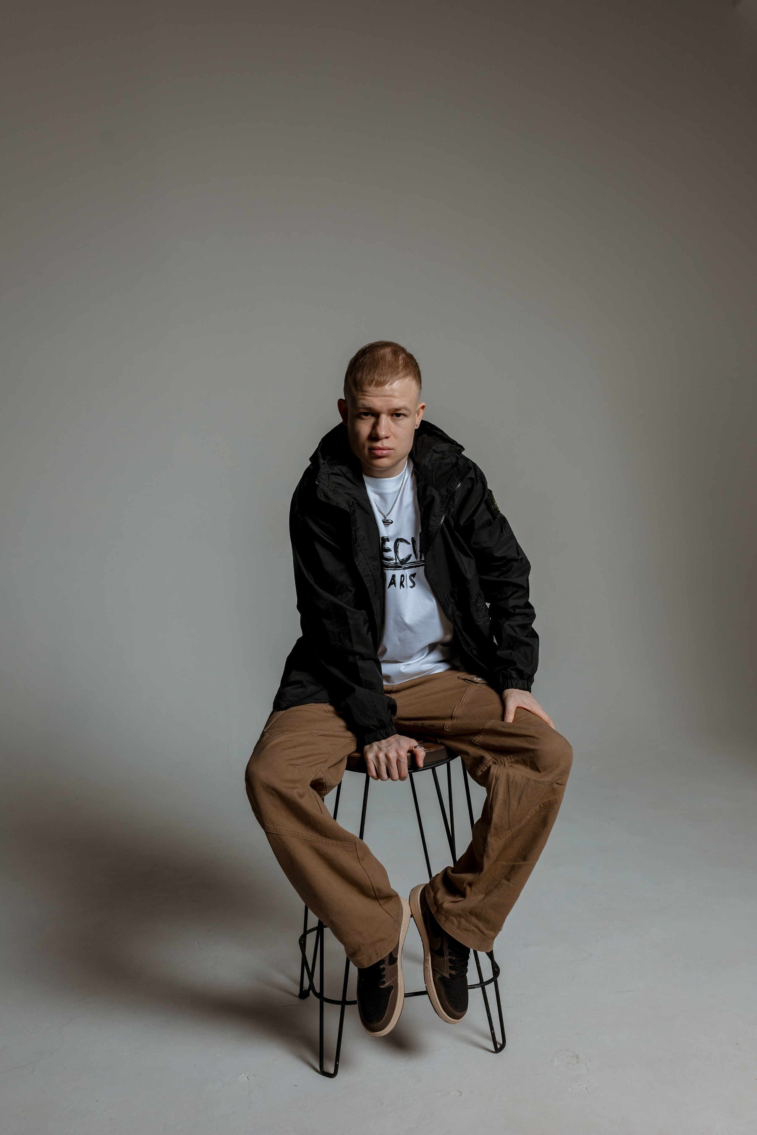 Костя. Свадебный фотограф в Чебоксарах Анастасия Иванова