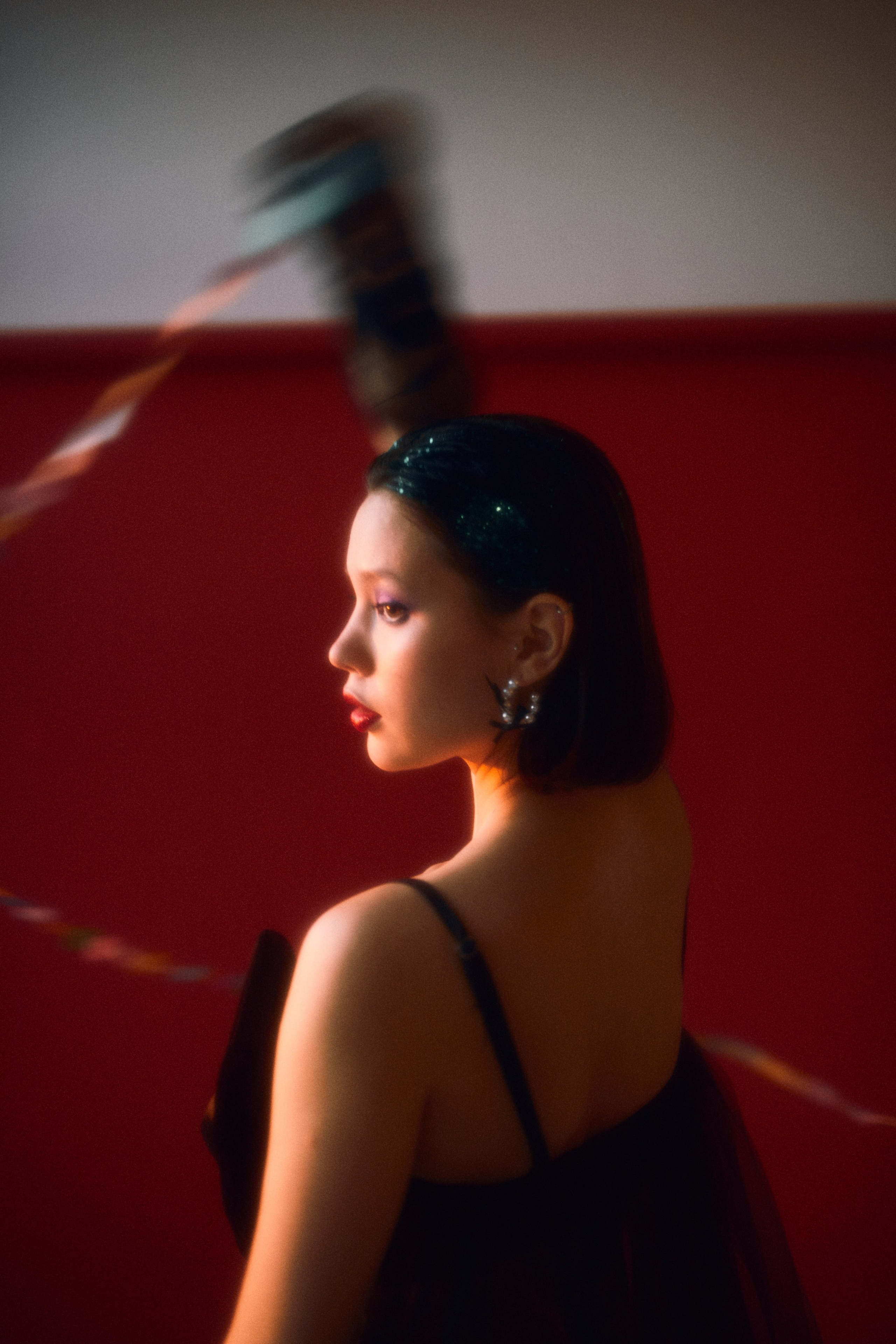 Алина. Фотограф Ионова Анастасия, г Владивосток