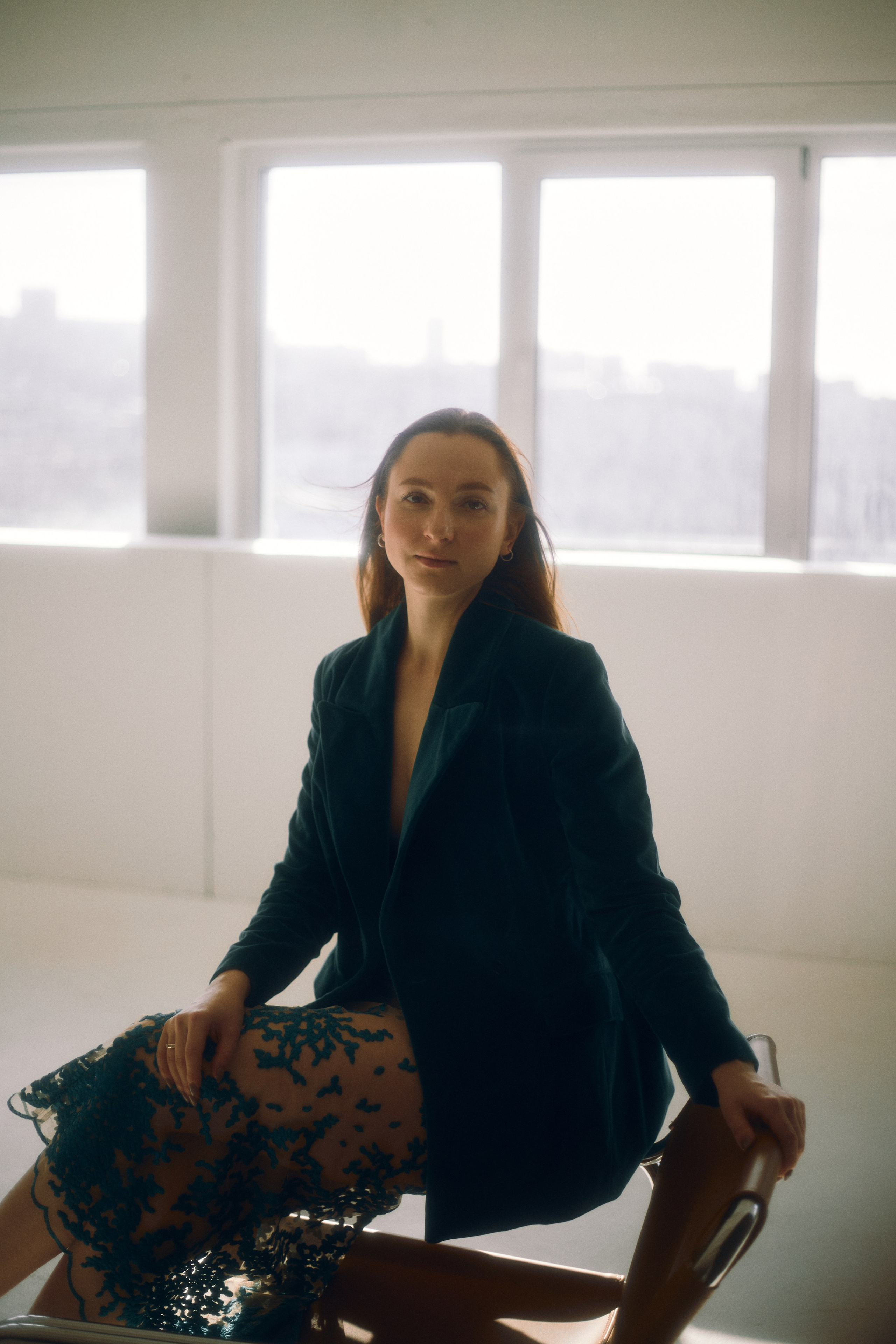 Лера. Фотограф Ионова Анастасия, г Владивосток