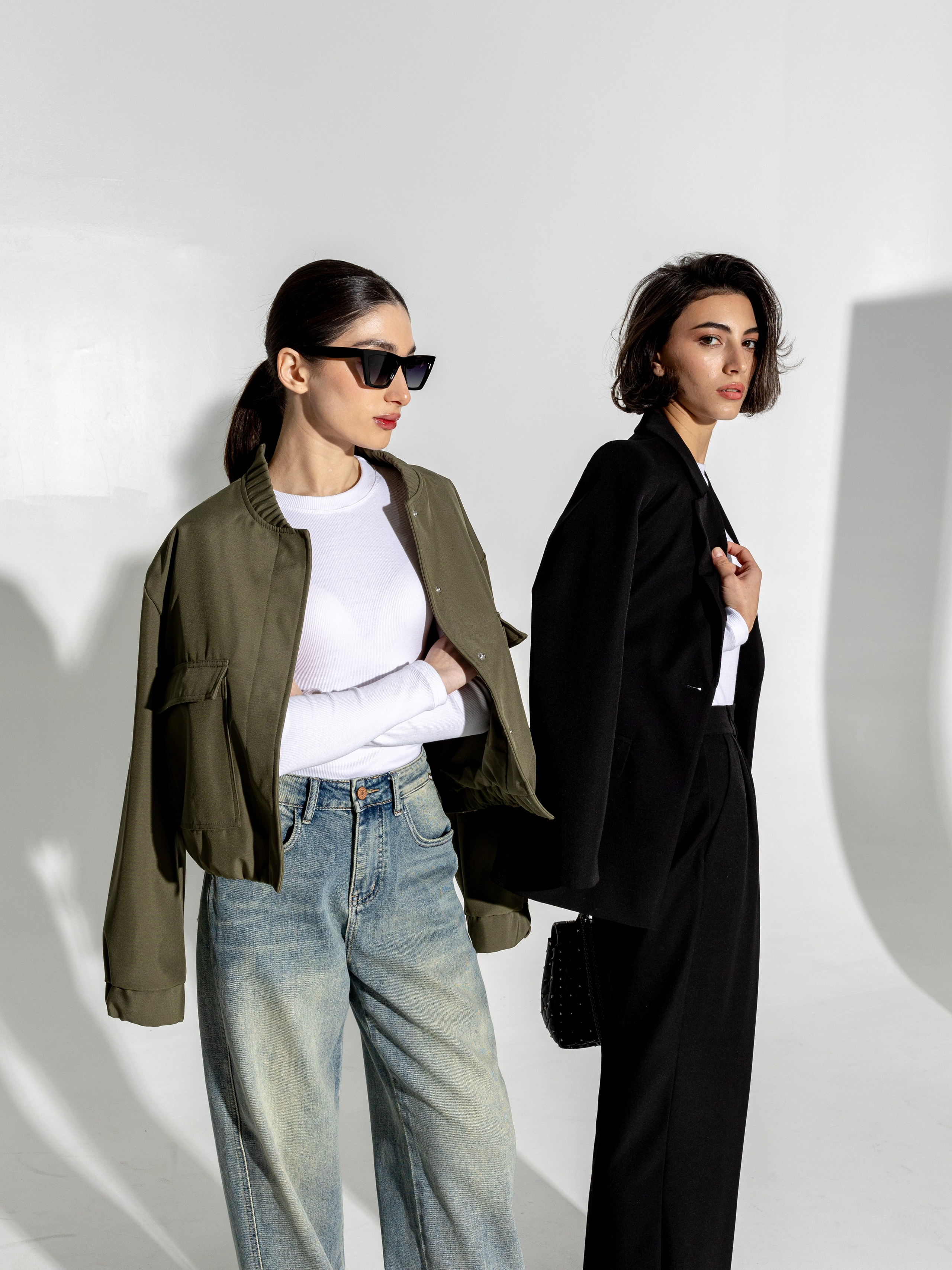 Longsleeves. Главная