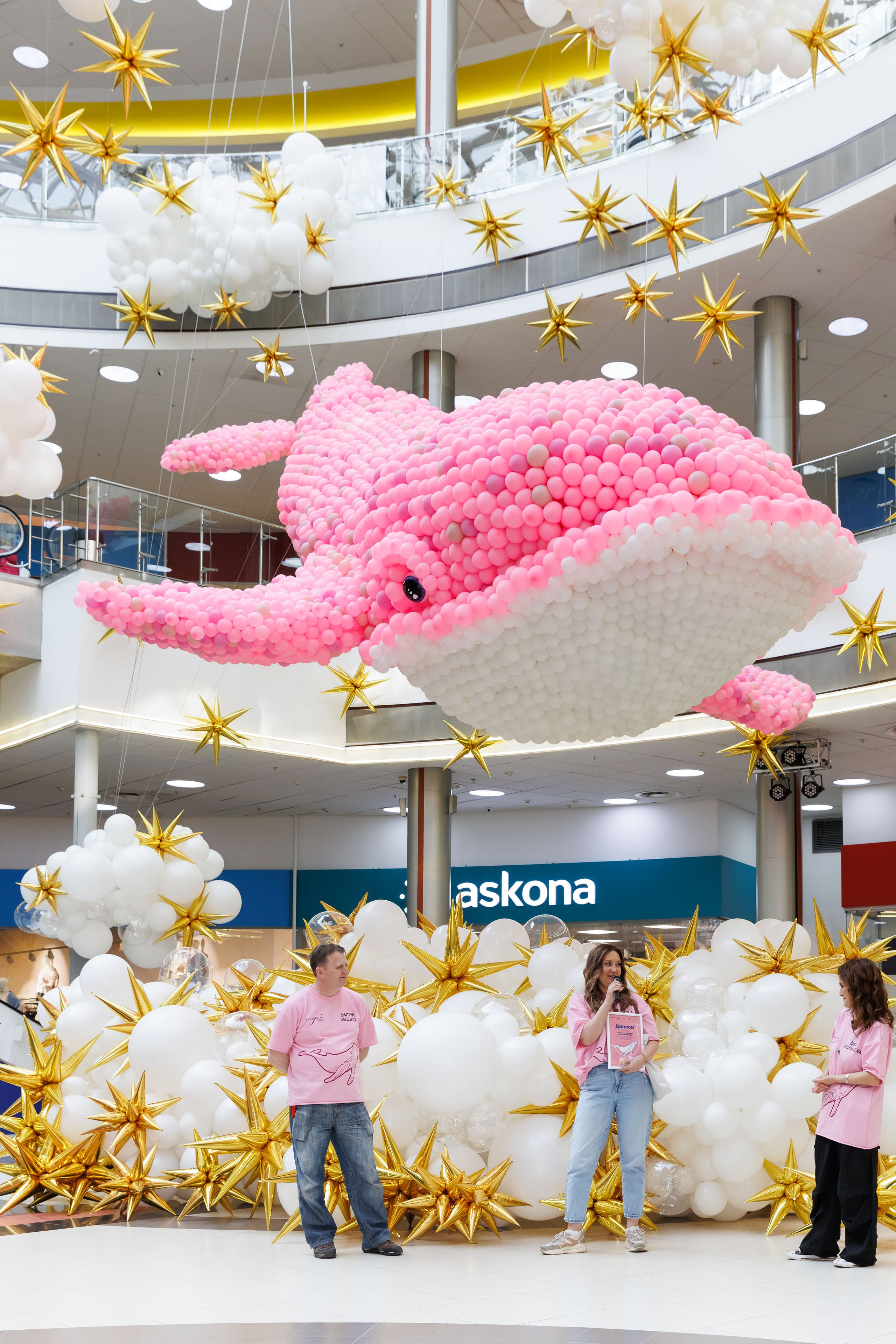 Умная весна 2025. Фотограф Новосибирск — Наталья Гресь