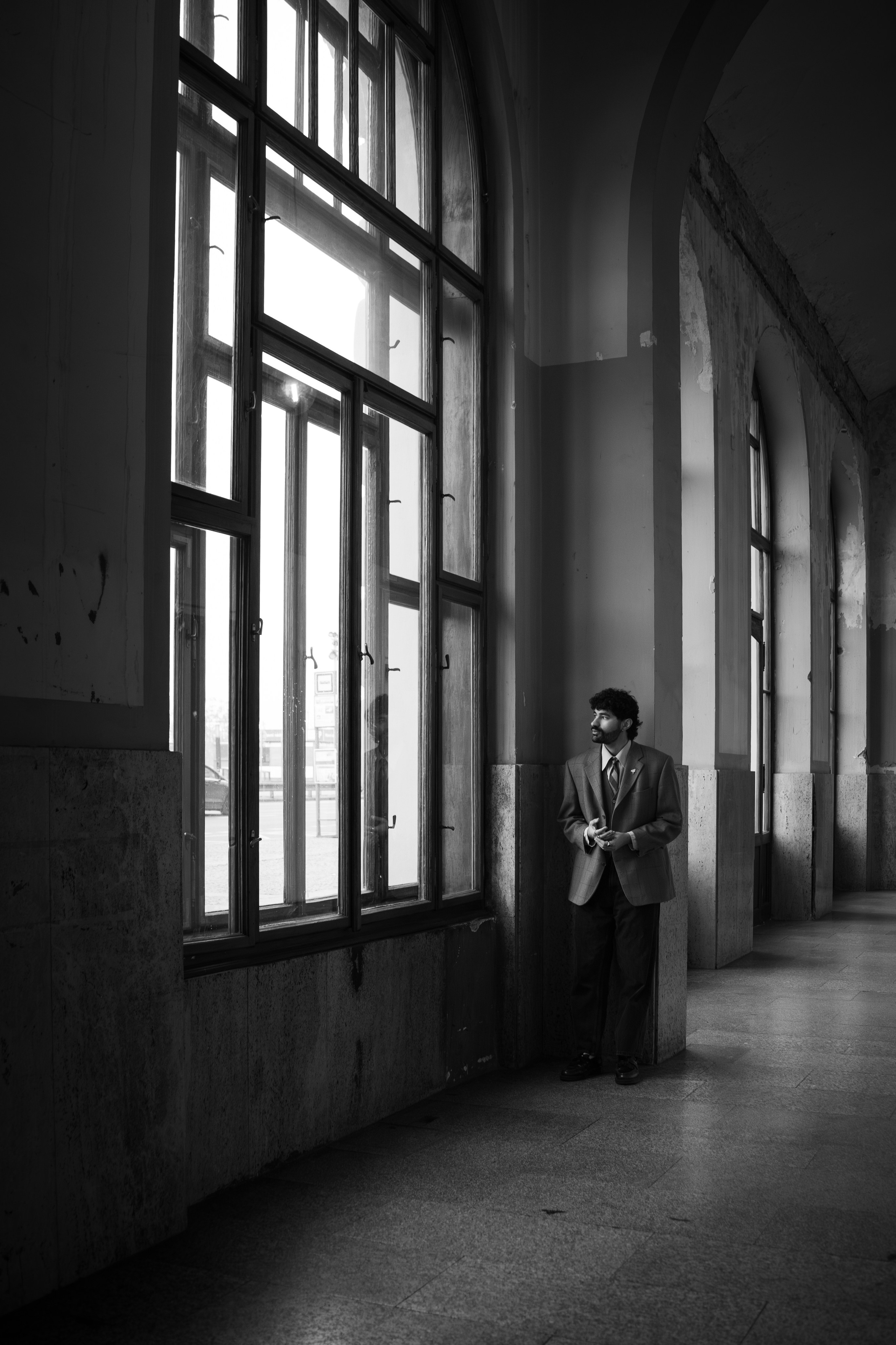 Метин. Фотограф Дарья Карпенко