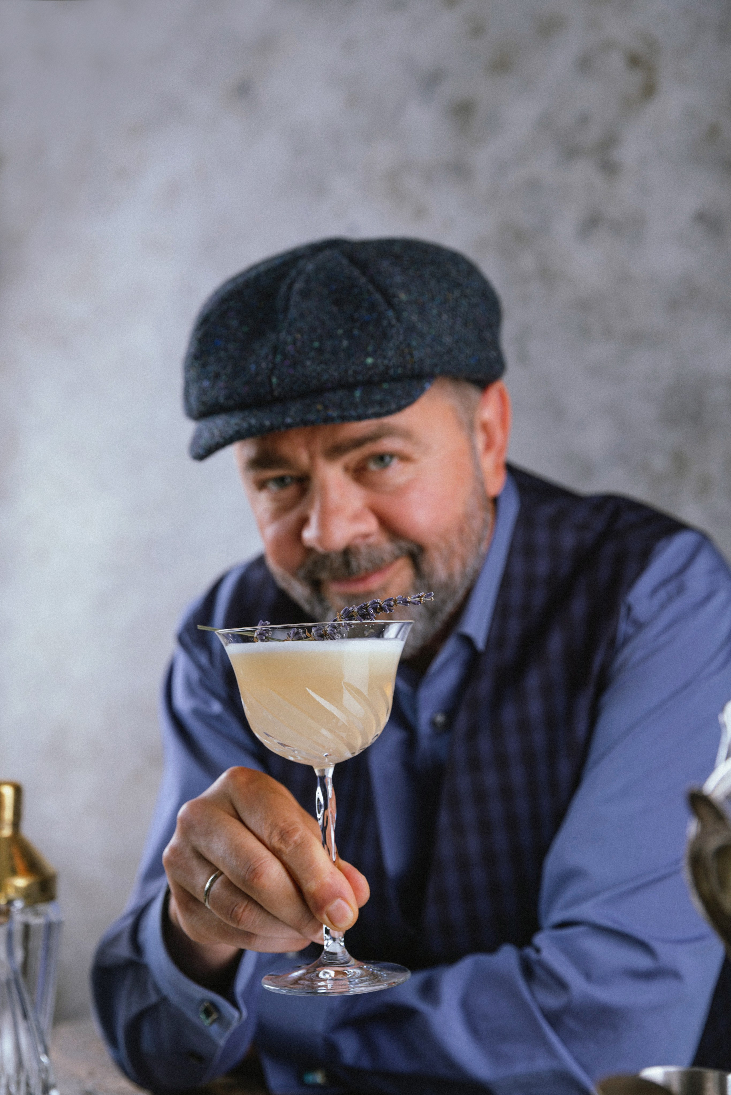 Денис Темный. Foodie Stories (гастрономические истории) рекламная фуд-фотосъёмка, Москва