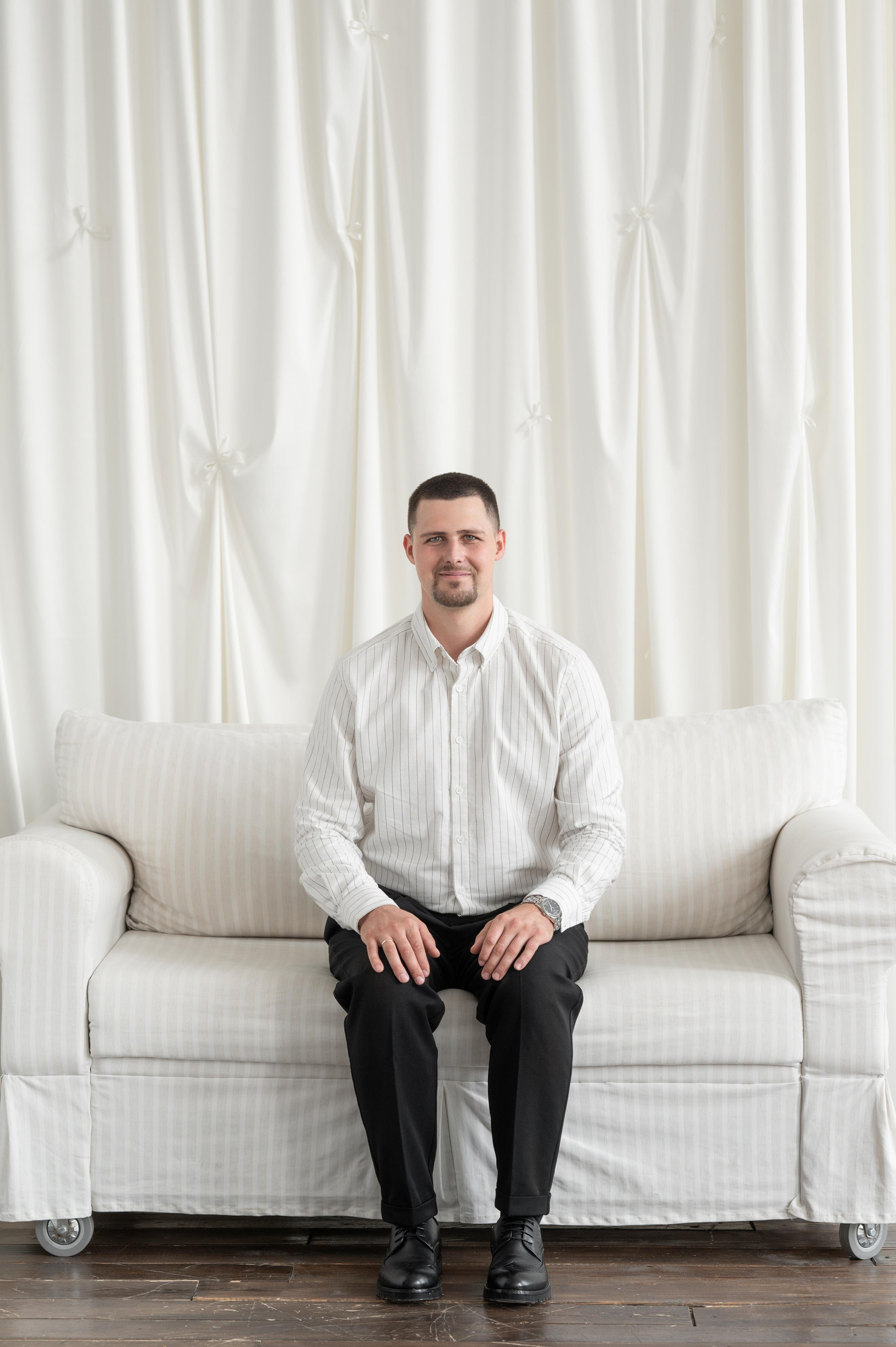 Алексей и Алина. Свадебный, портретный, коммерческий, предметный фотограф в Ставрополе Иван Белашов