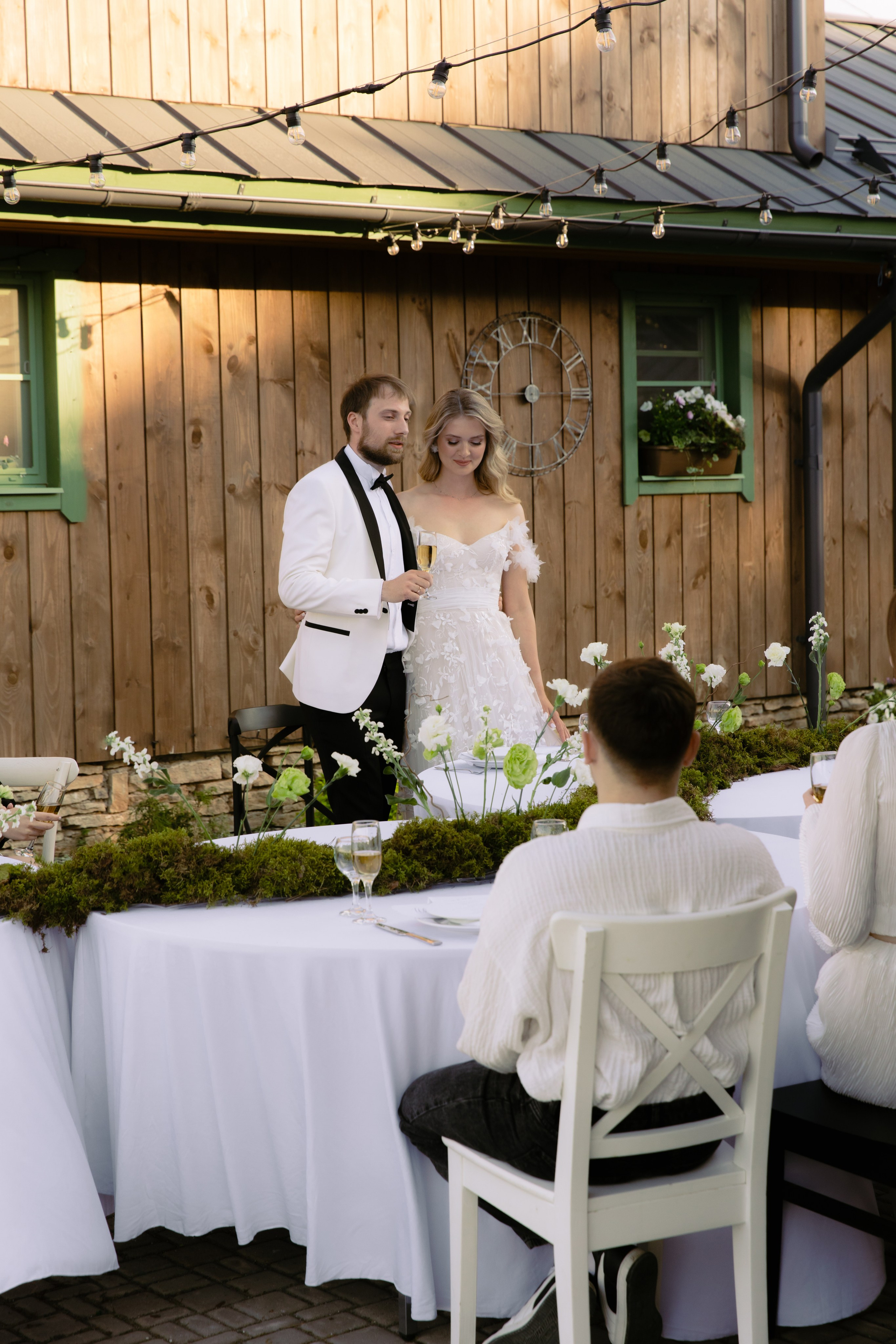 Александр и Валерия. Свадебный и портретный фотограф в Москве и Санкт-Петербурге