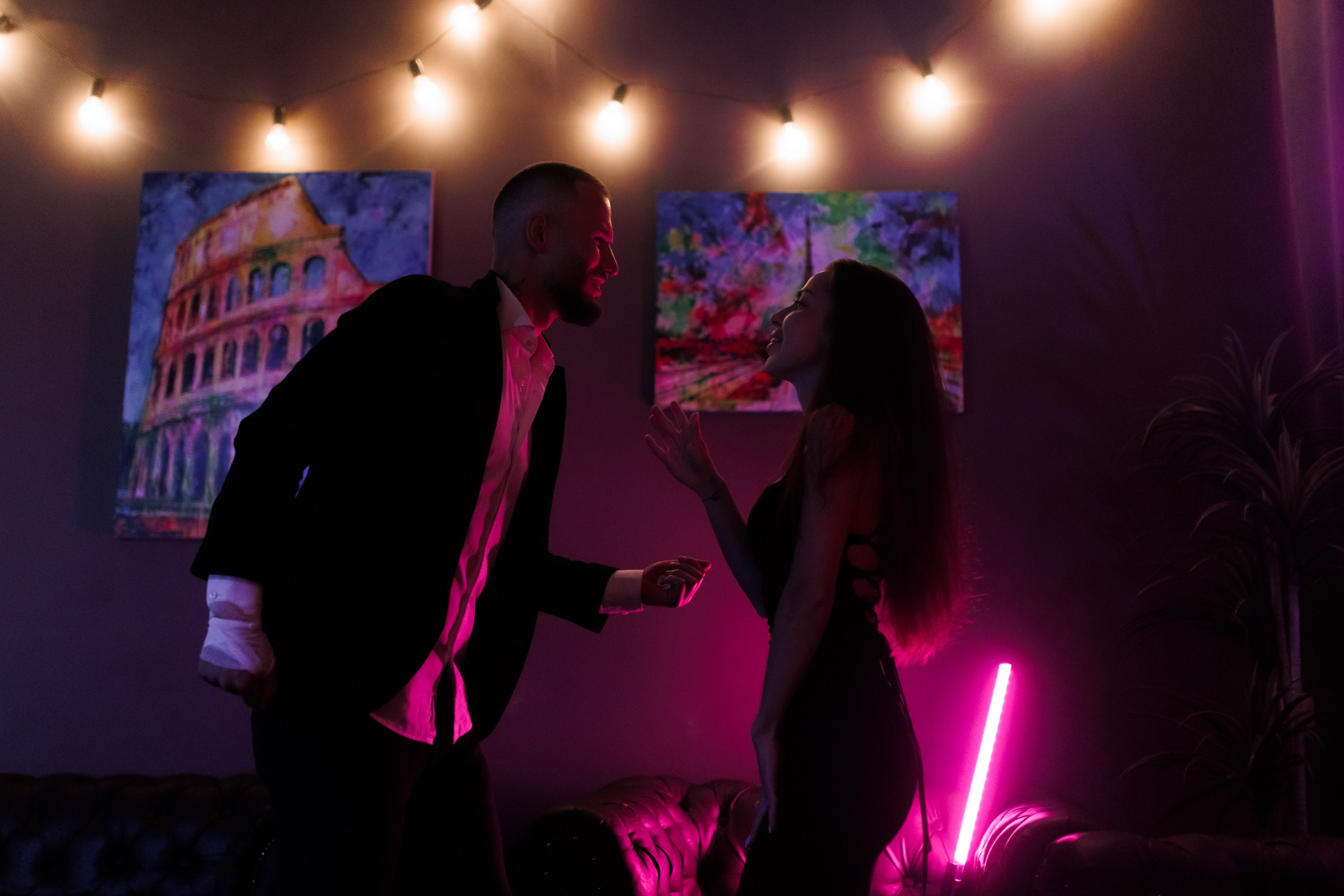 Мероприятия. Фотограф Алесандр Чернышов / Ваш репортажный фотограф