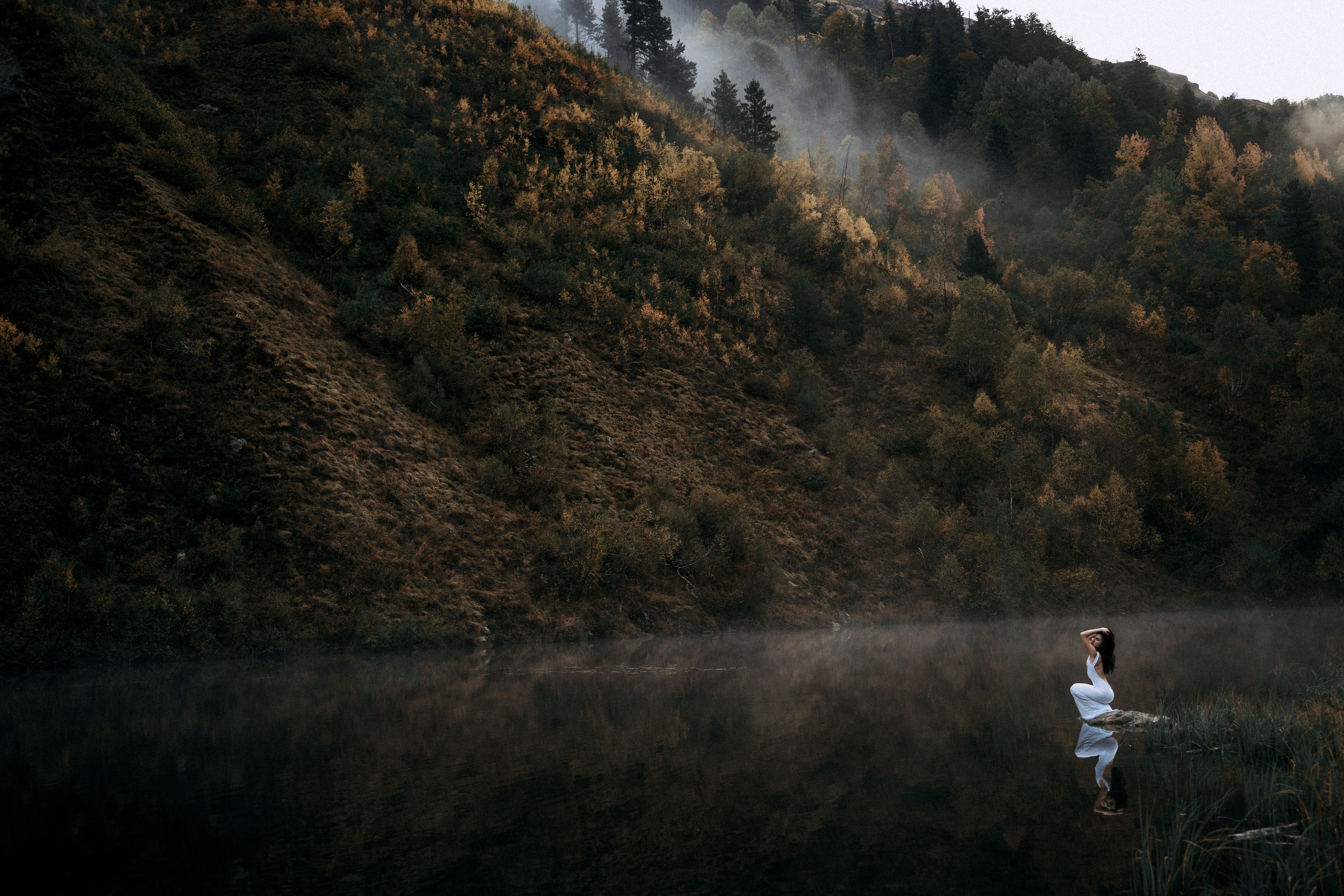Свадебные съёмки. Фотограф Диана Семенова