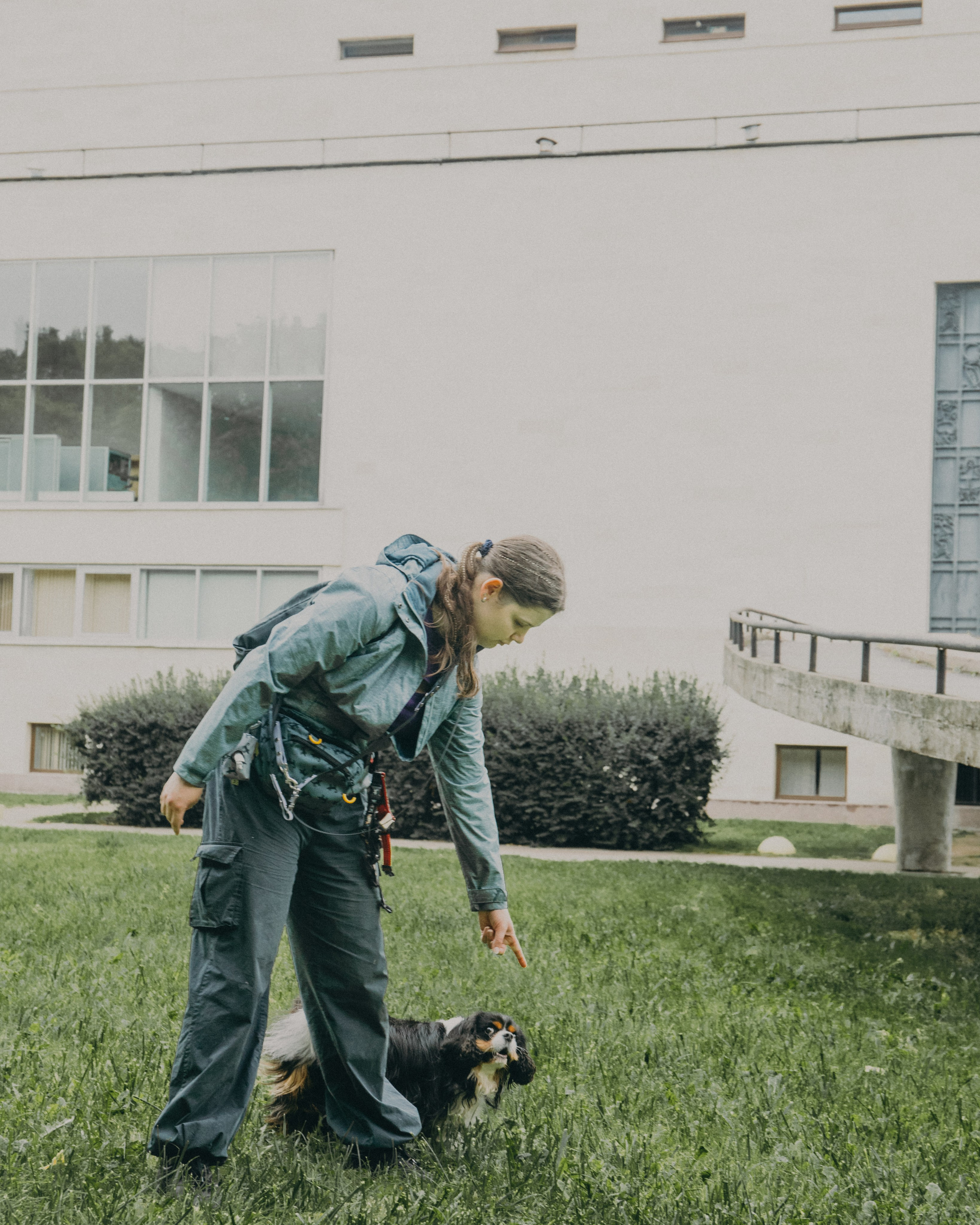 Гилдин. Портретный фотограф Ванинен Анастасия. Санкт-Петербург
